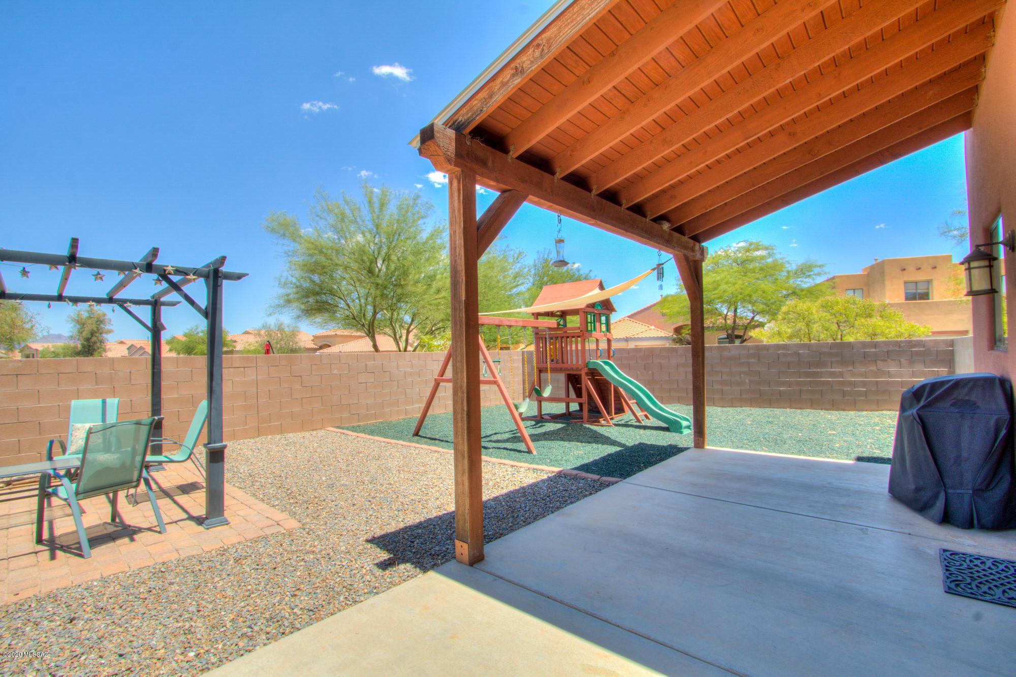 Star Valley Blk. 2 (212) - Residential