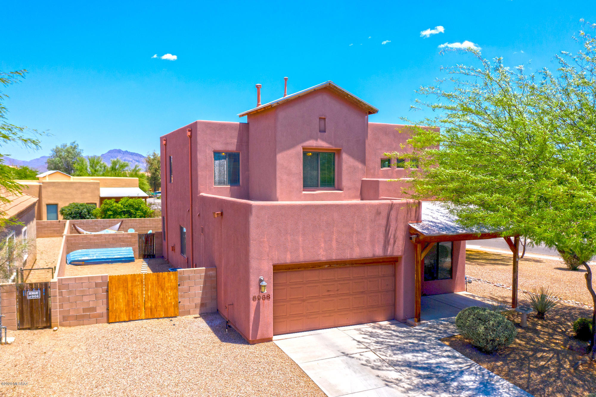 Star Valley Blk. 2 (212) - Residential