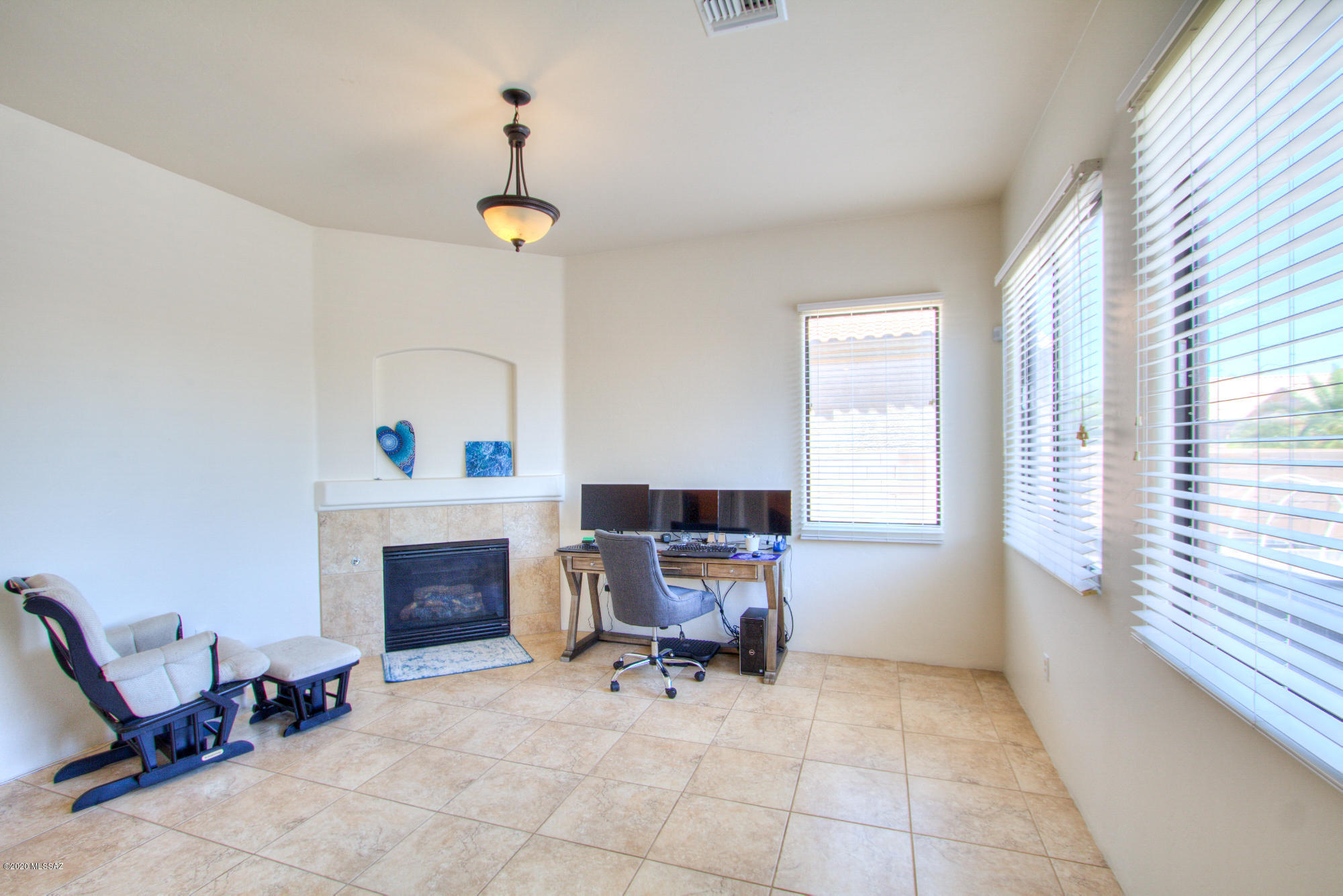 Star Valley Blk. 2 (212) - Residential