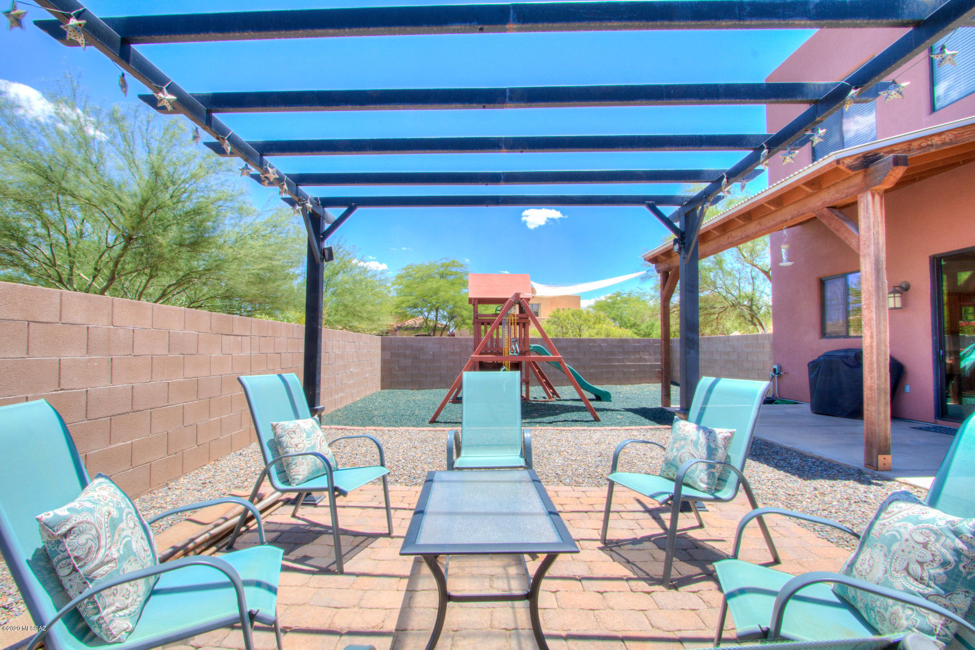 Star Valley Blk. 2 (212) - Residential