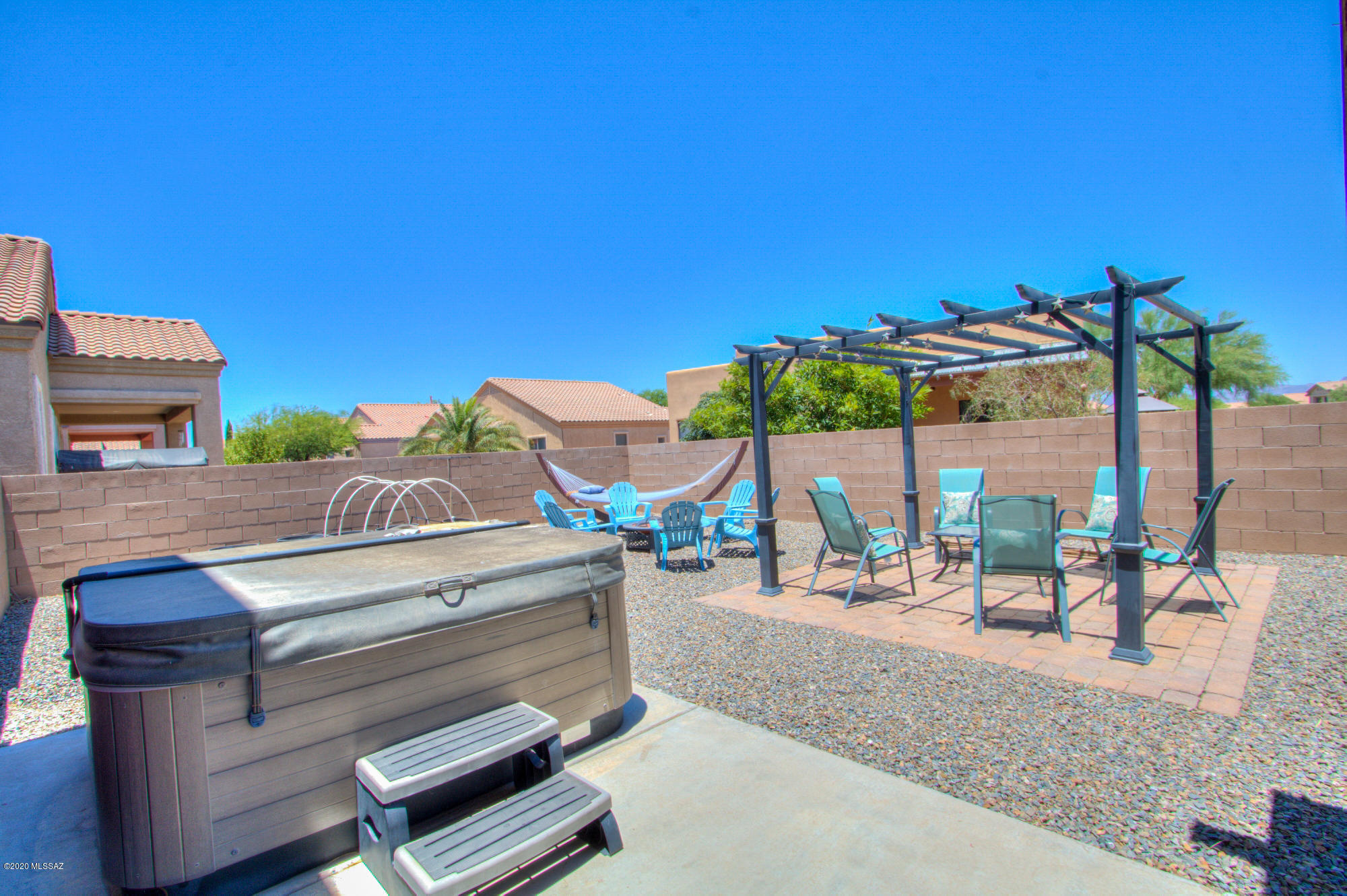 Star Valley Blk. 2 (212) - Residential