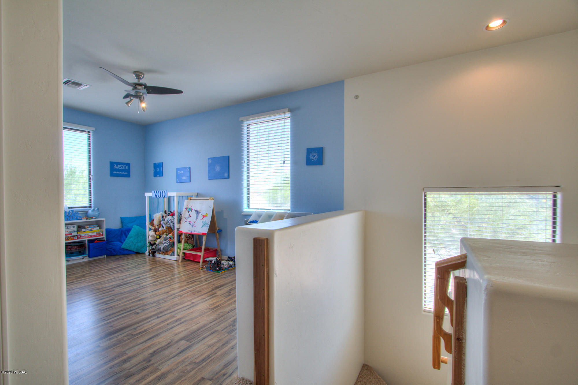 Star Valley Blk. 2 (212) - Residential