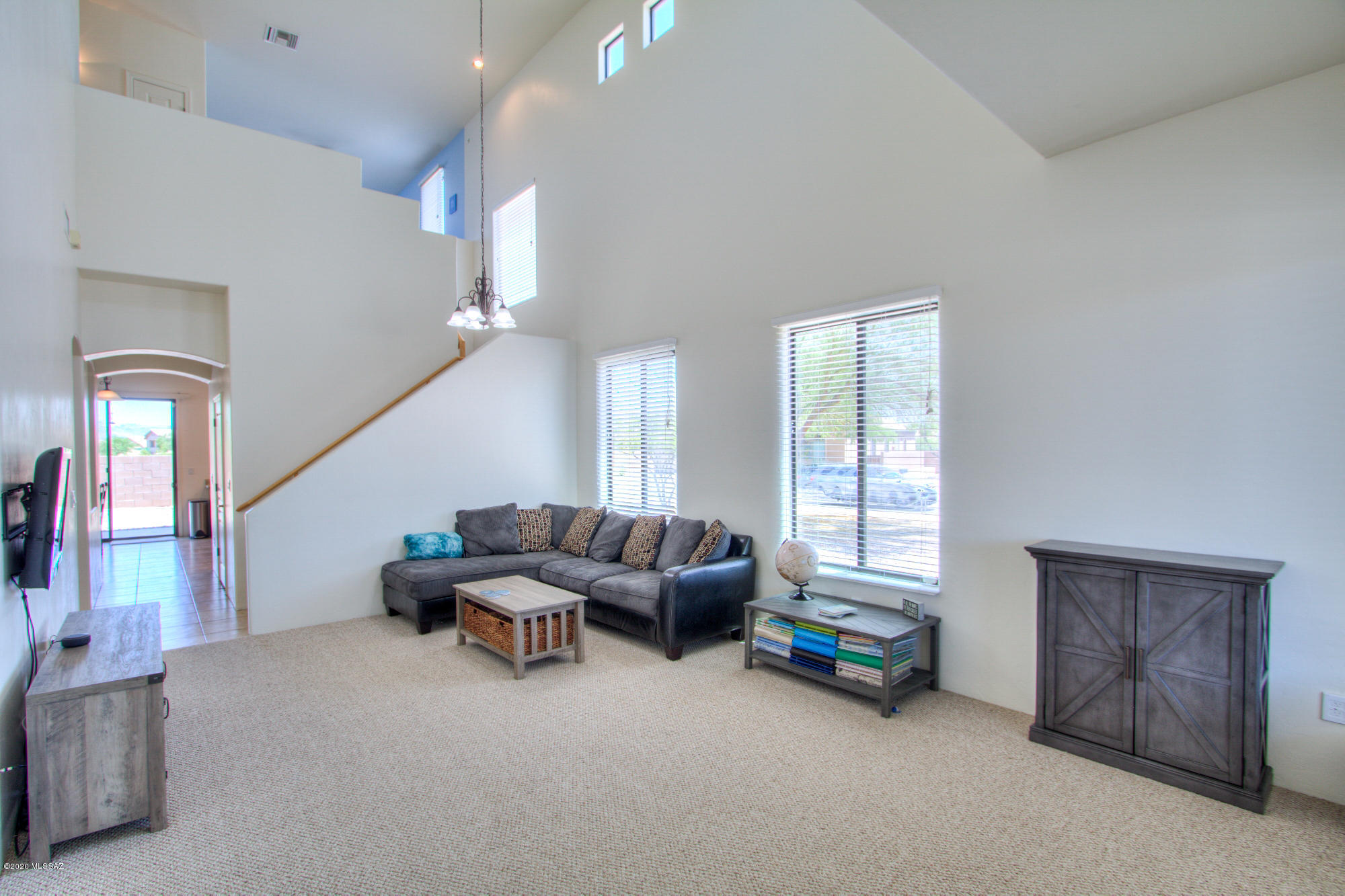 Star Valley Blk. 2 (212) - Residential