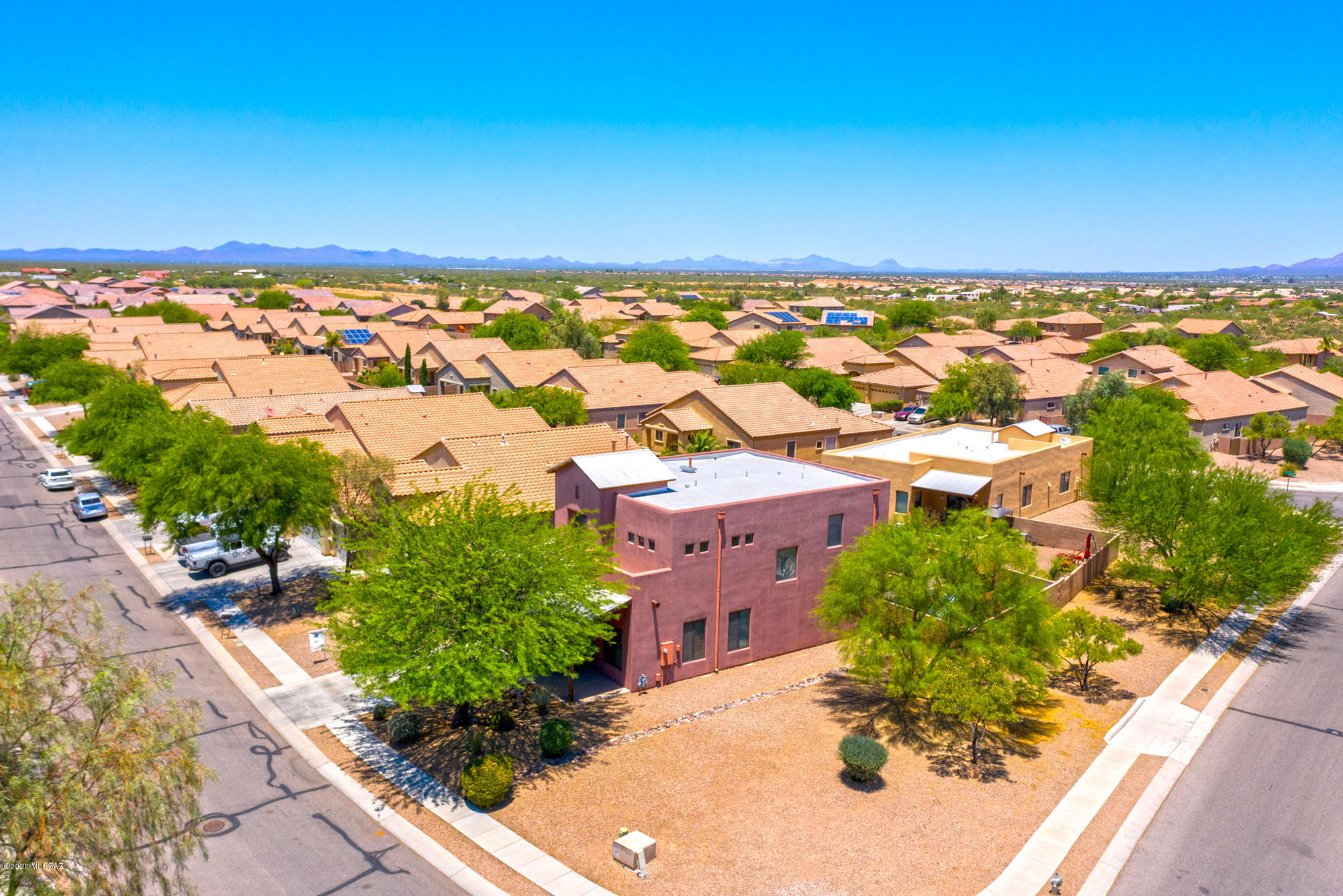 Star Valley Blk. 2 (212) - Residential