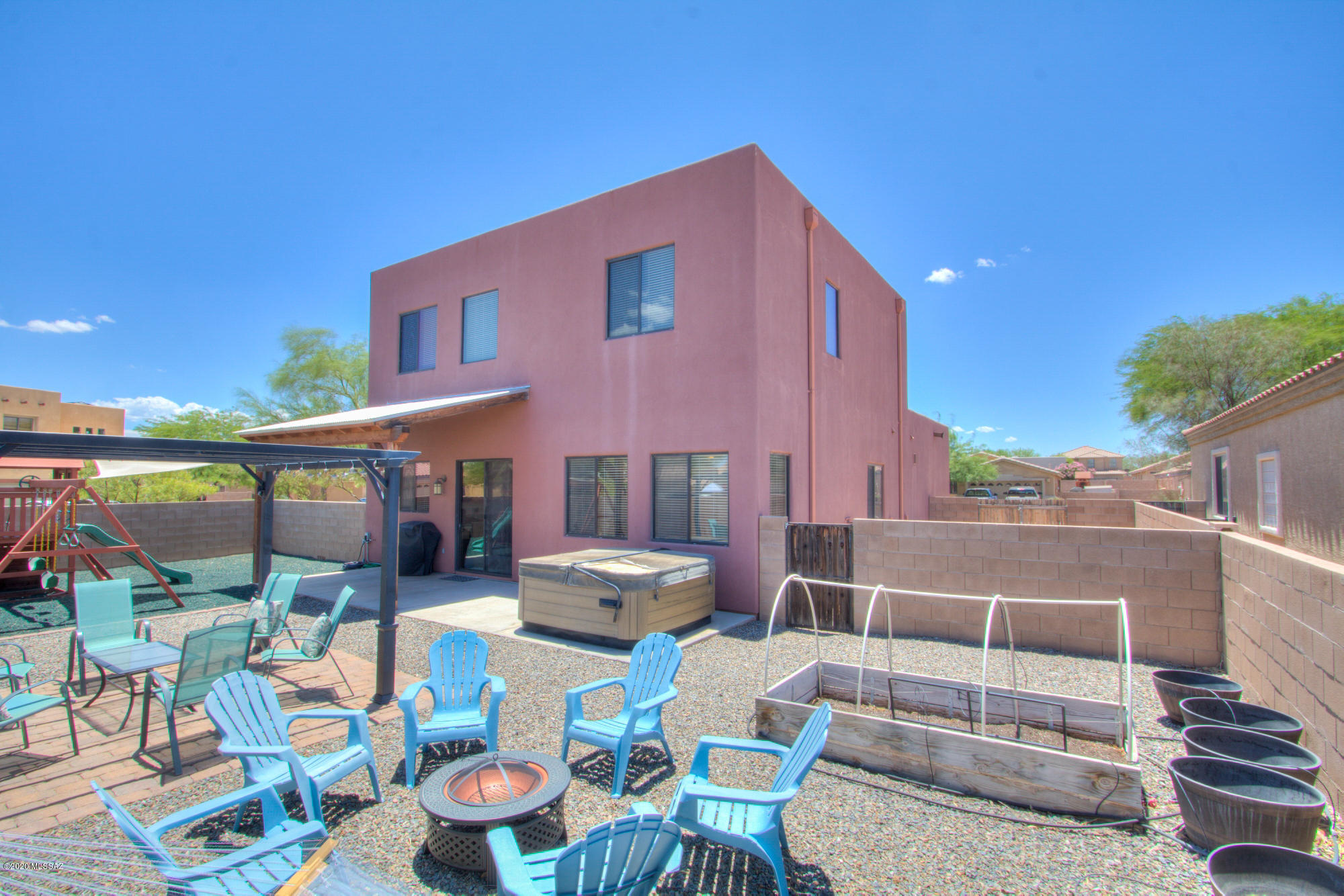 Star Valley Blk. 2 (212) - Residential