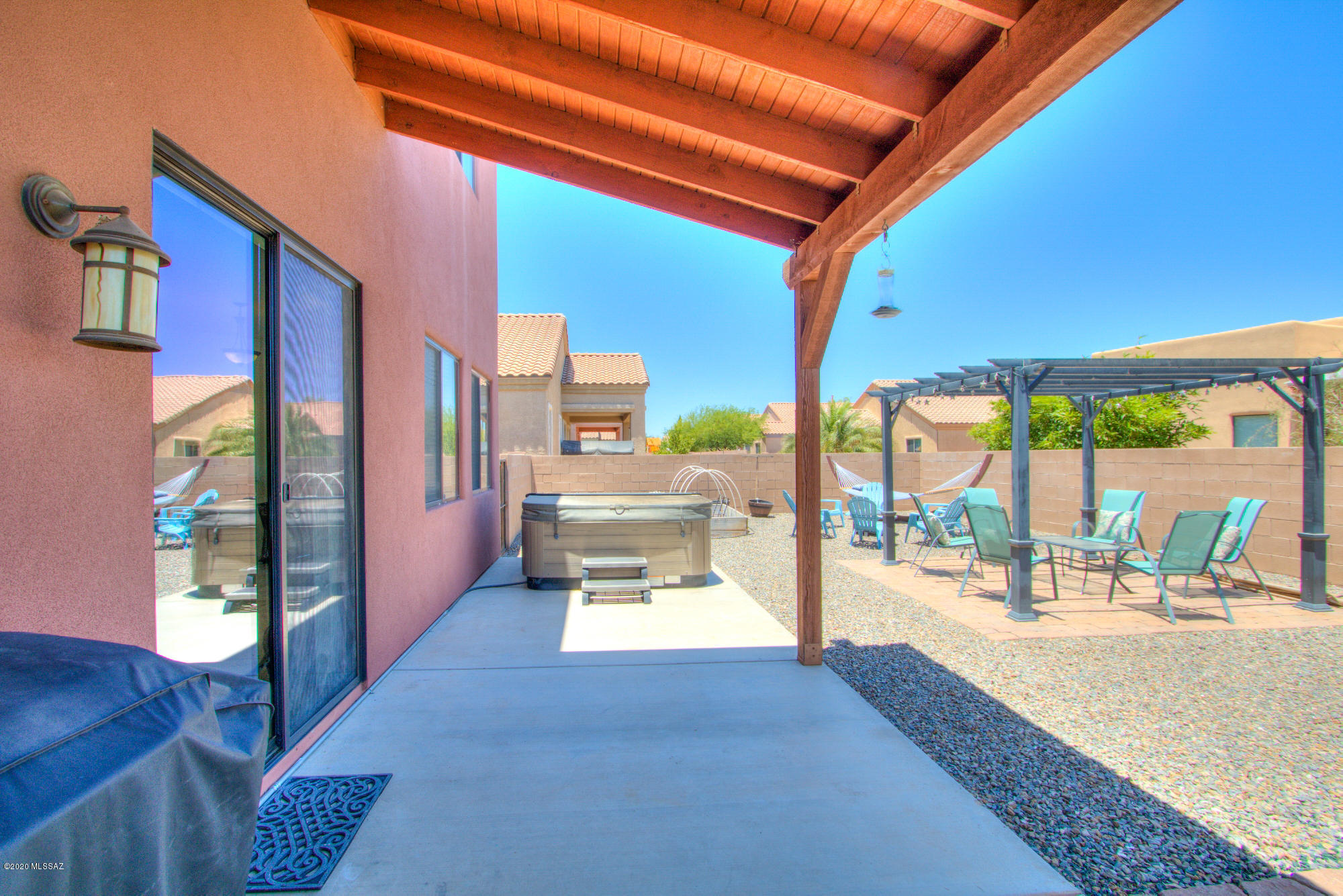 Star Valley Blk. 2 (212) - Residential