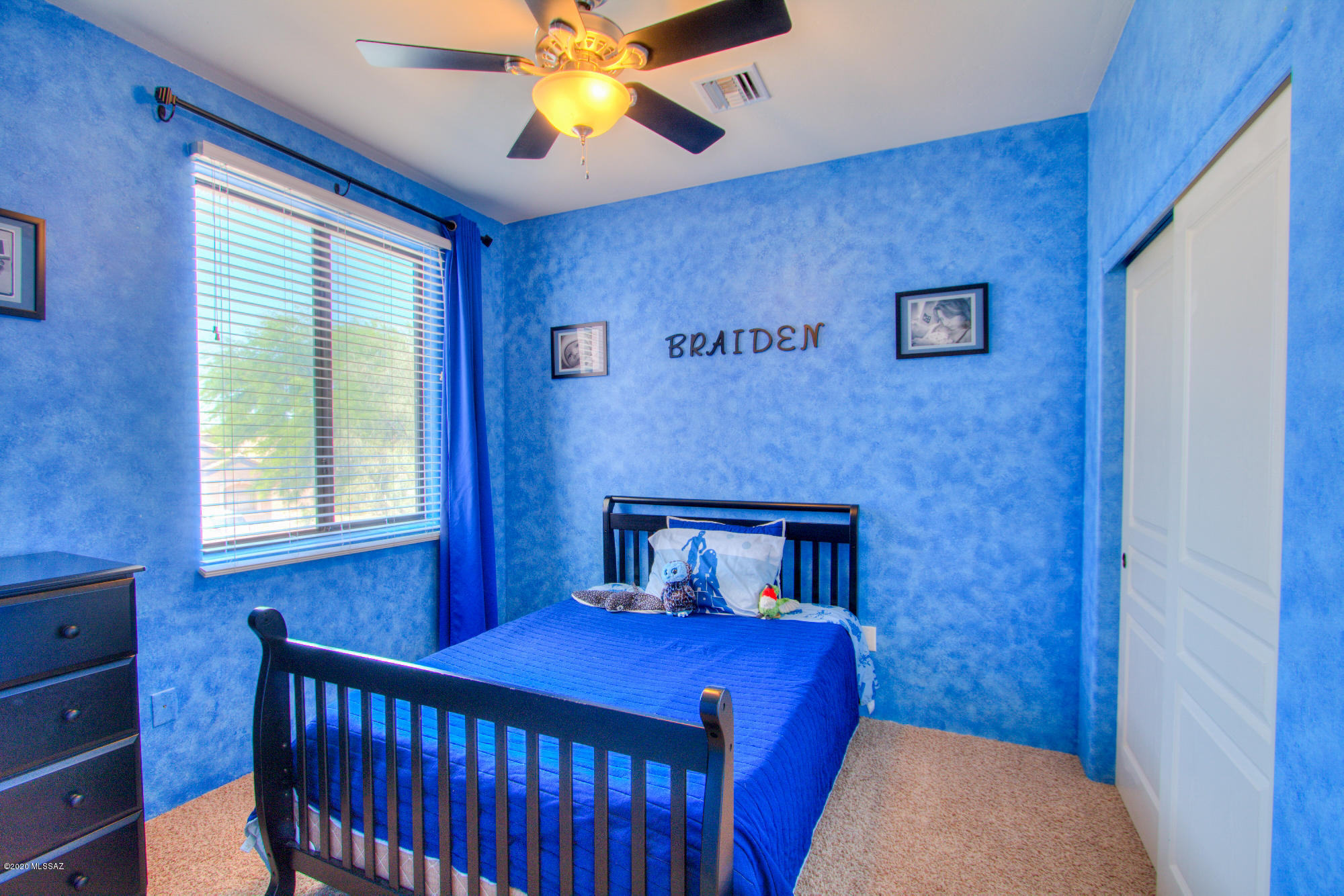 Star Valley Blk. 2 (212) - Residential