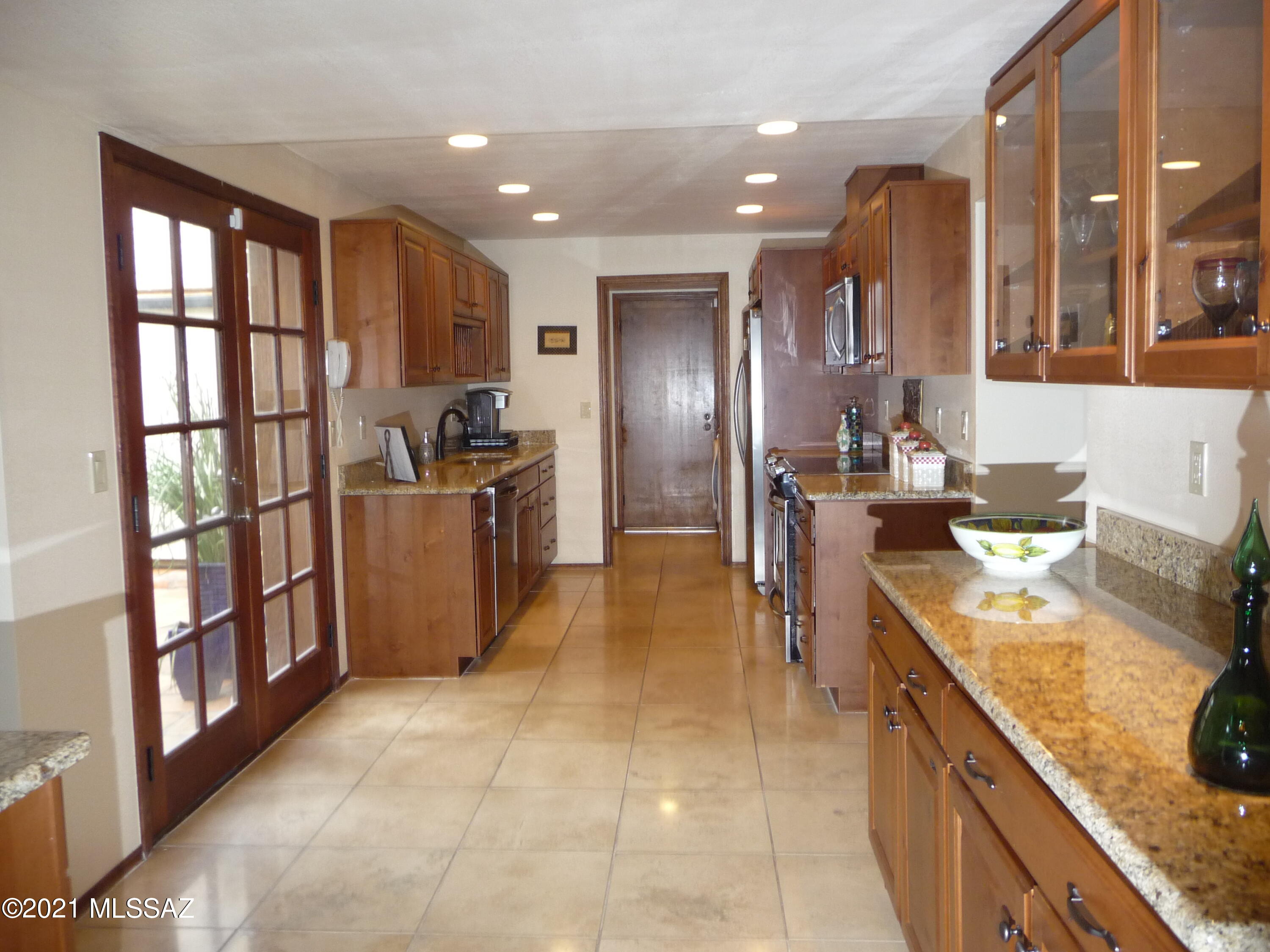 Sabino Vista Village (1-53) - Residential