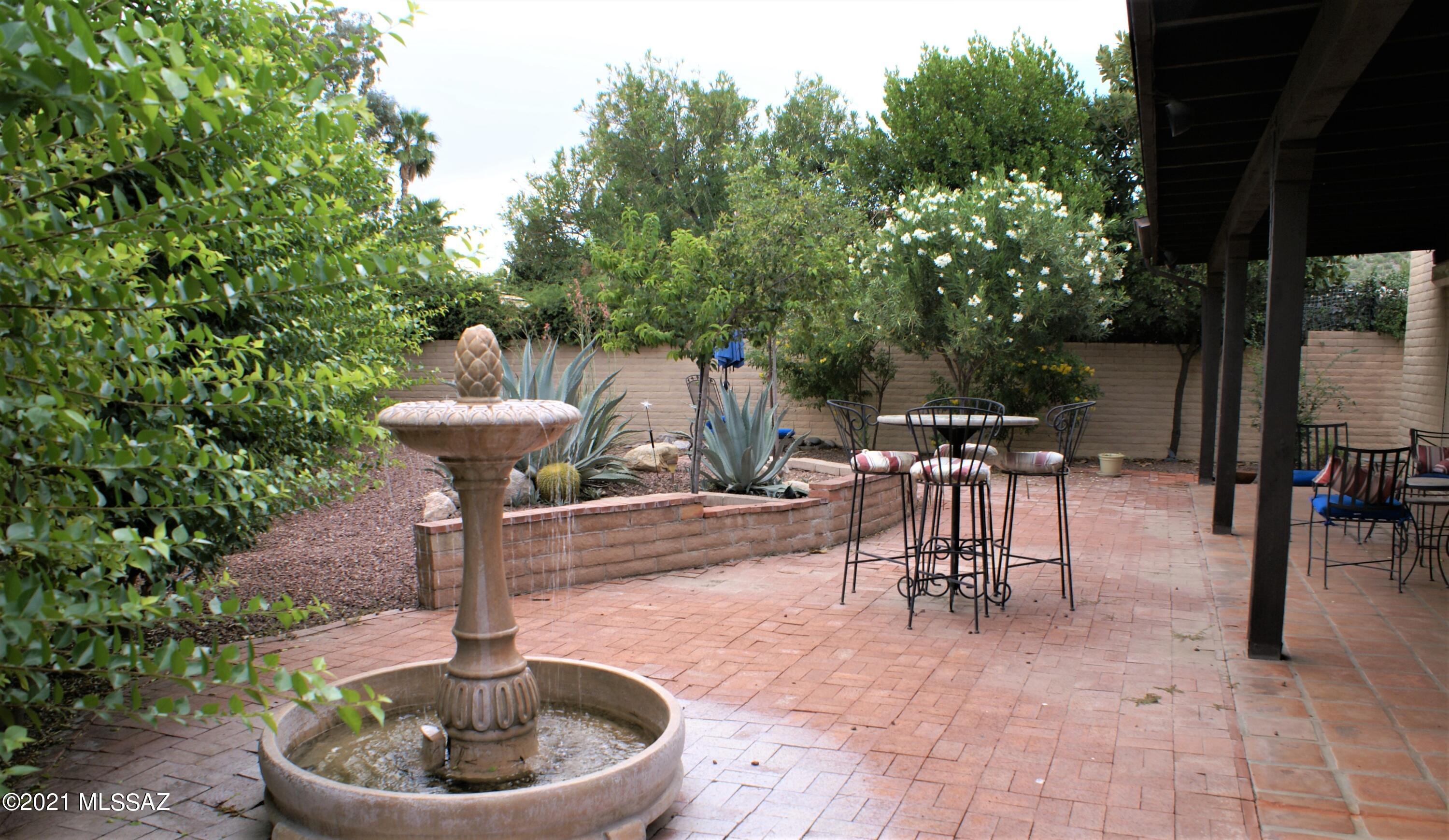 Sabino Vista Village (1-53) - Residential
