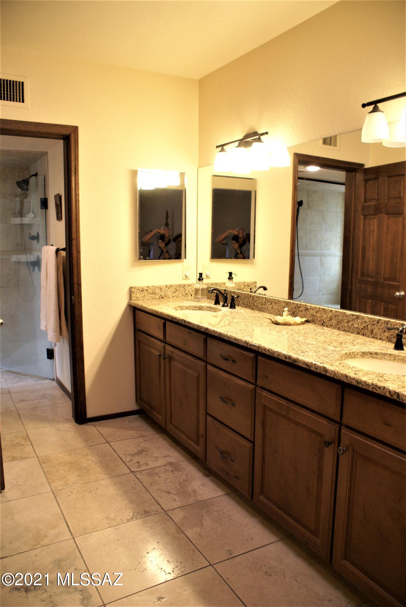Sabino Vista Village (1-53) - Residential