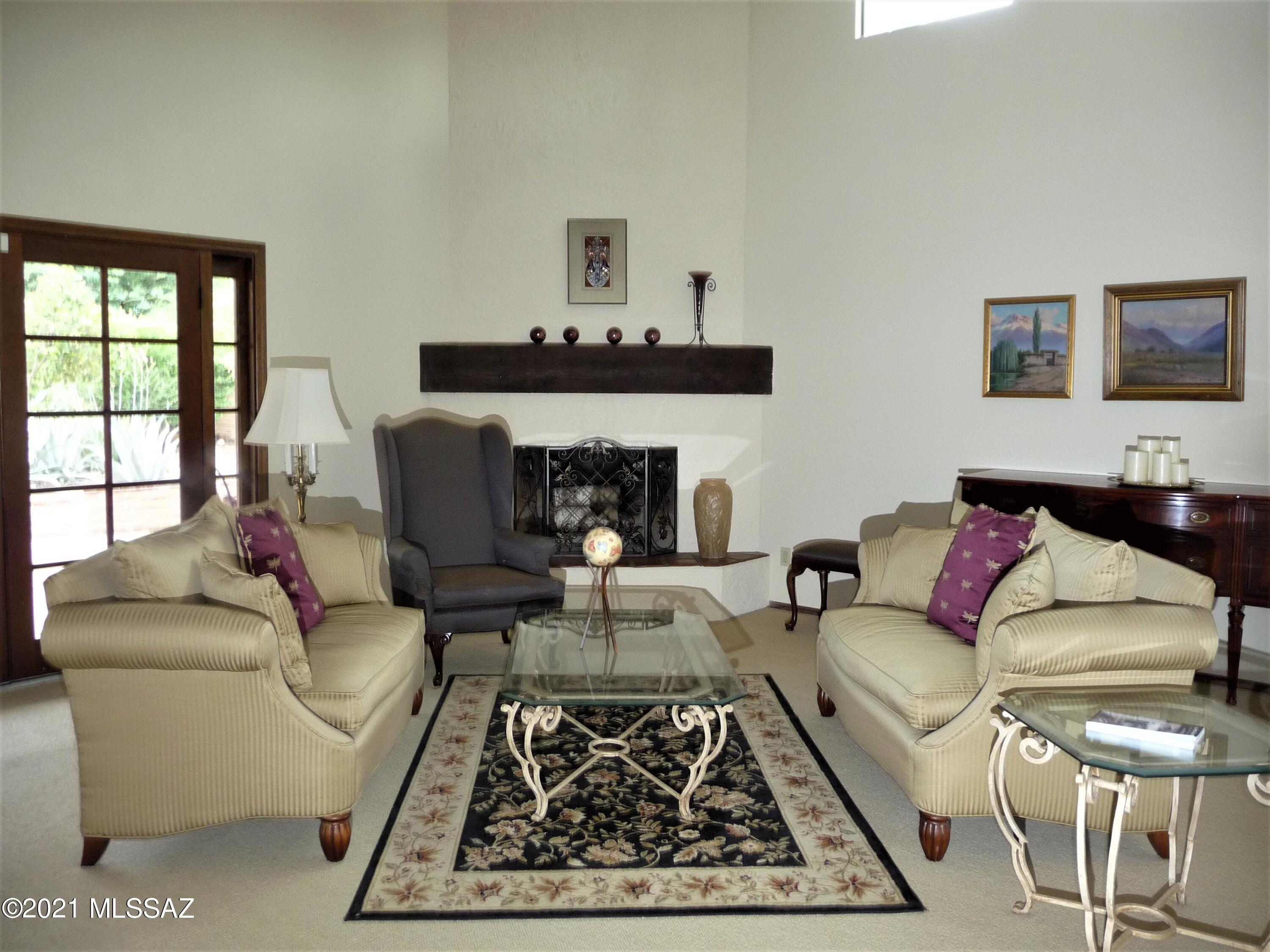 Sabino Vista Village (1-53) - Residential