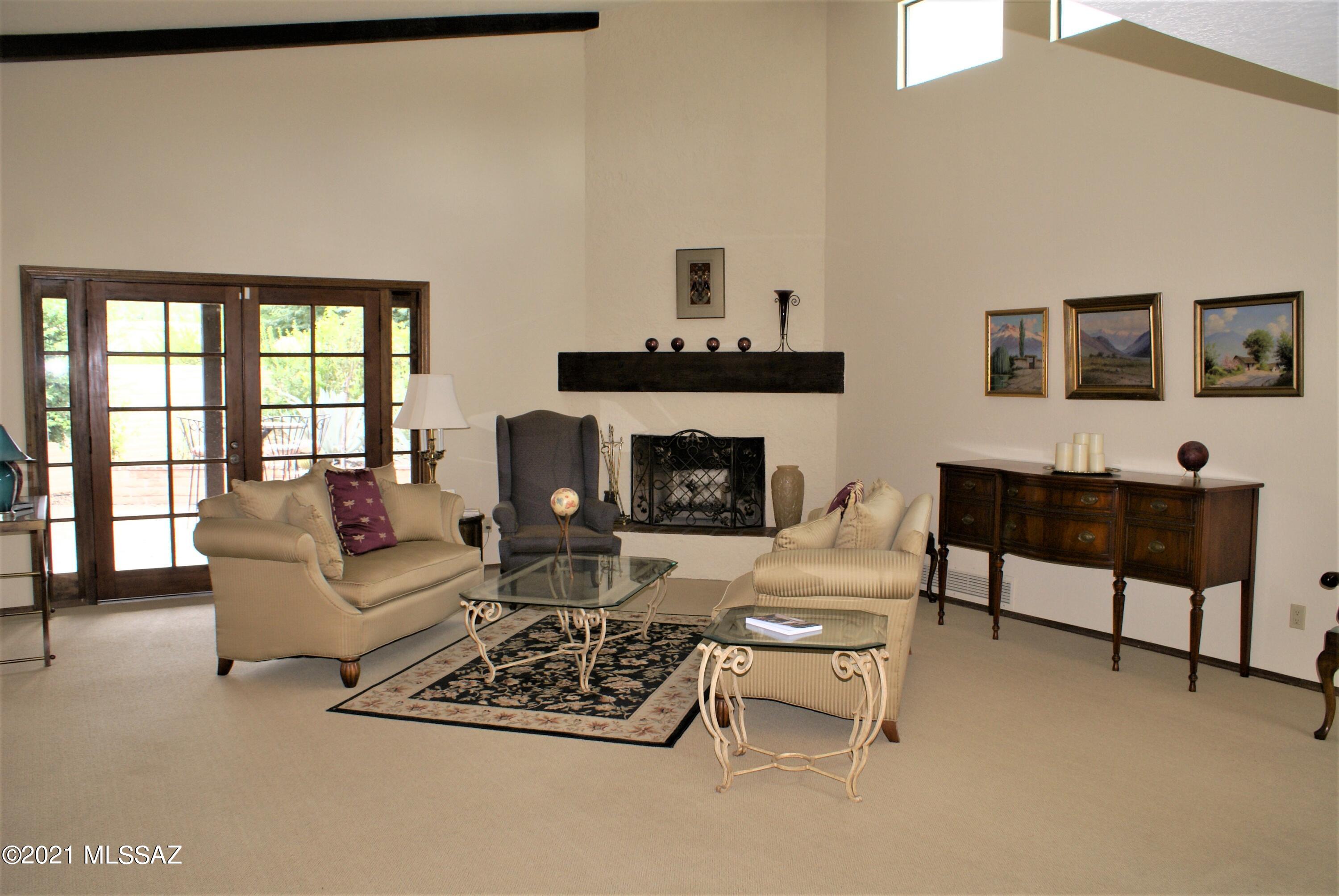 Sabino Vista Village (1-53) - Residential