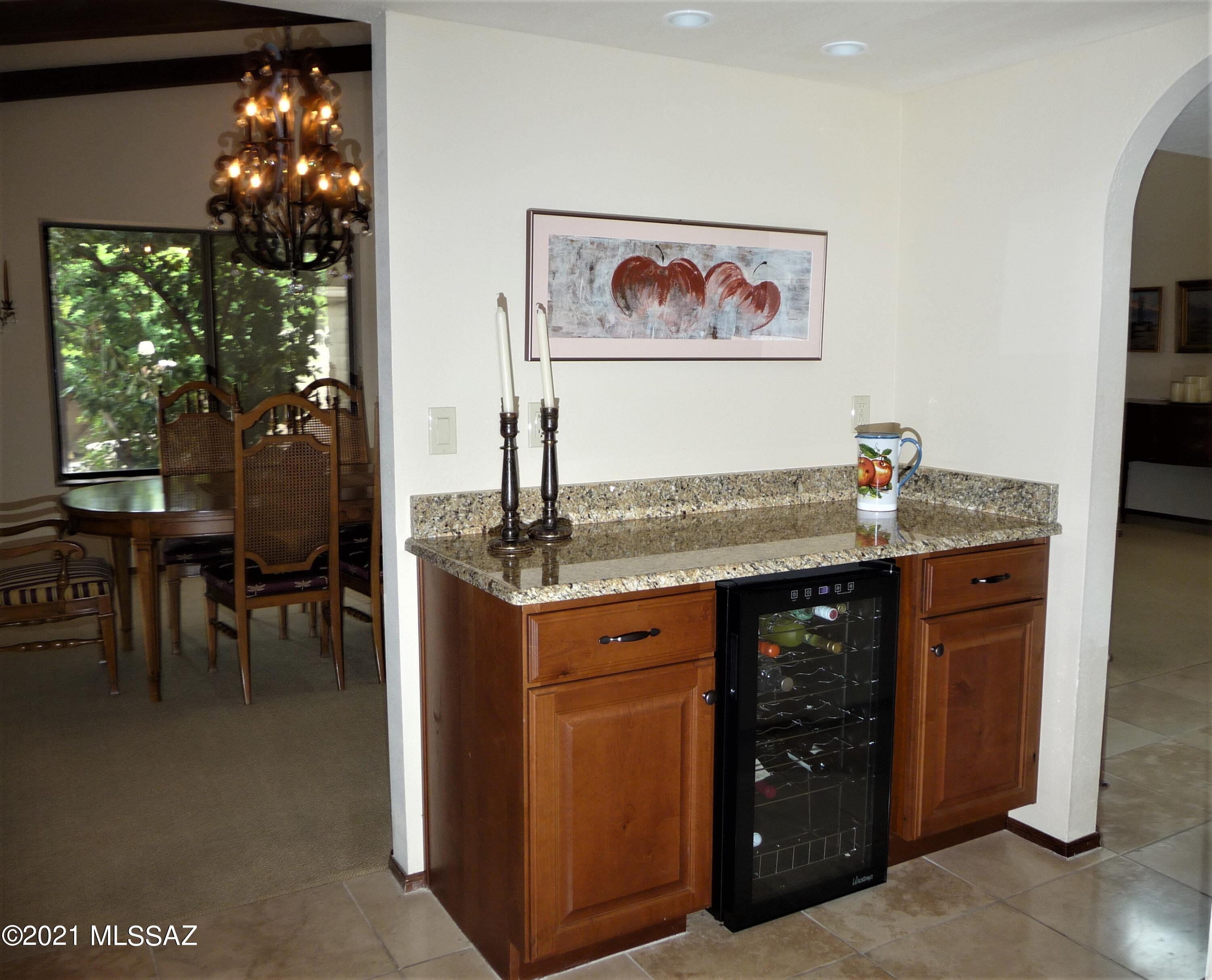 Sabino Vista Village (1-53) - Residential
