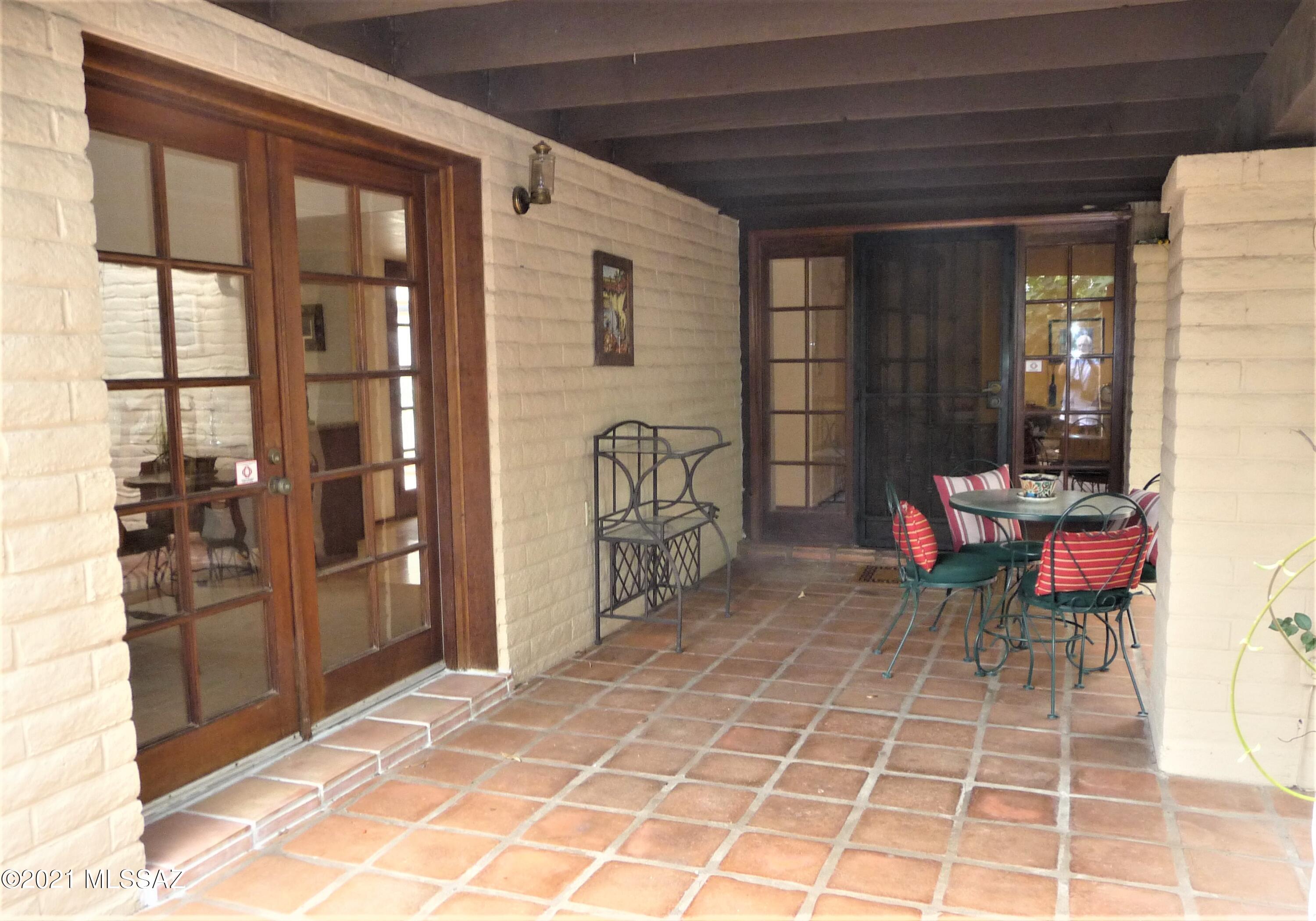Sabino Vista Village (1-53) - Residential