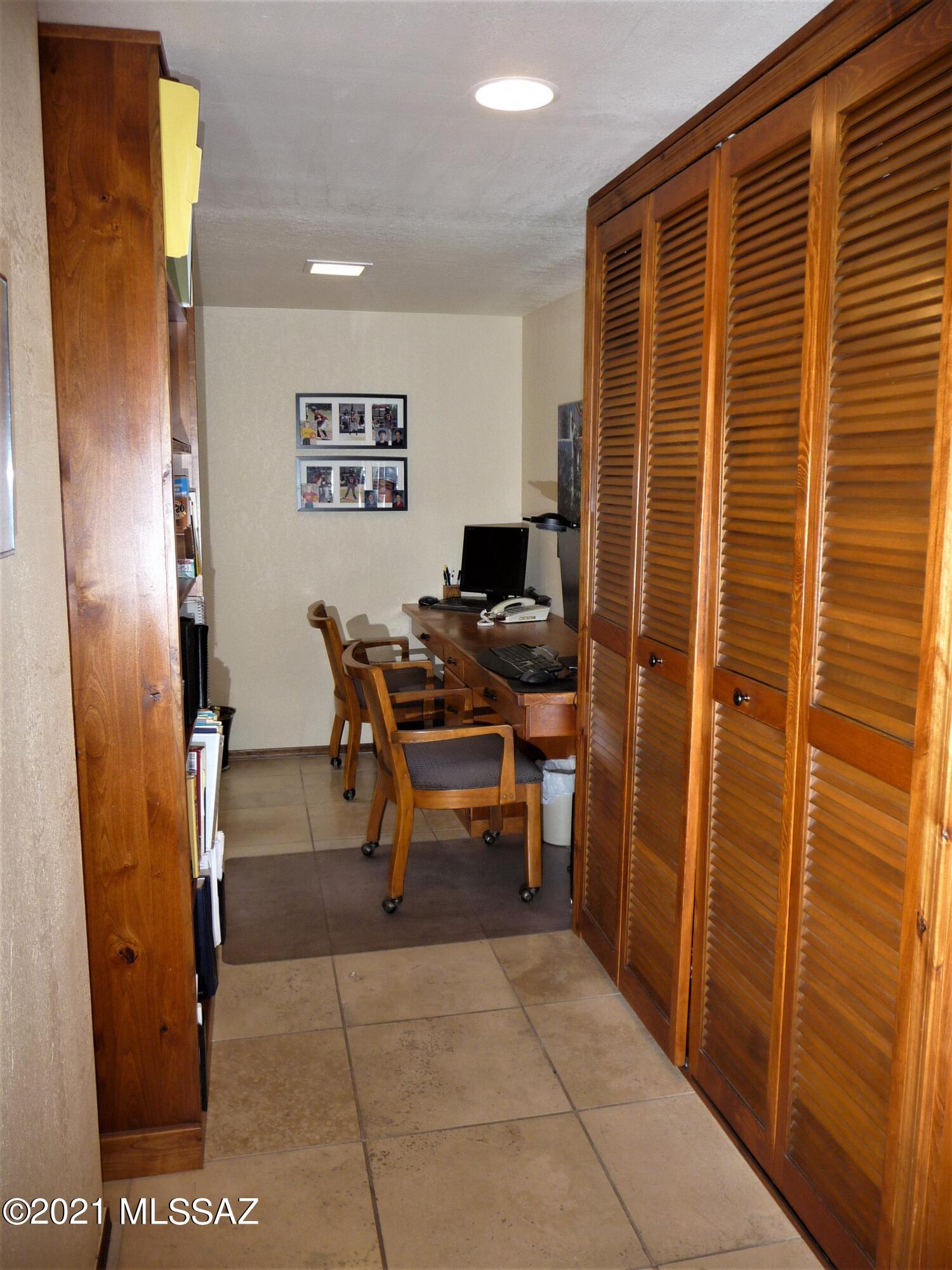 Sabino Vista Village (1-53) - Residential