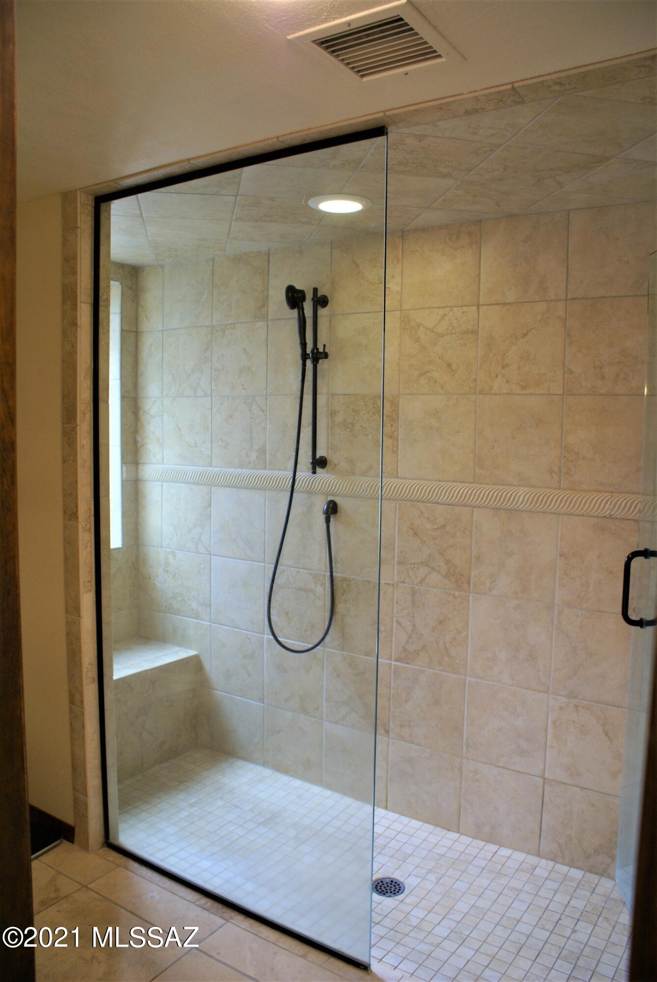 Sabino Vista Village (1-53) - Residential