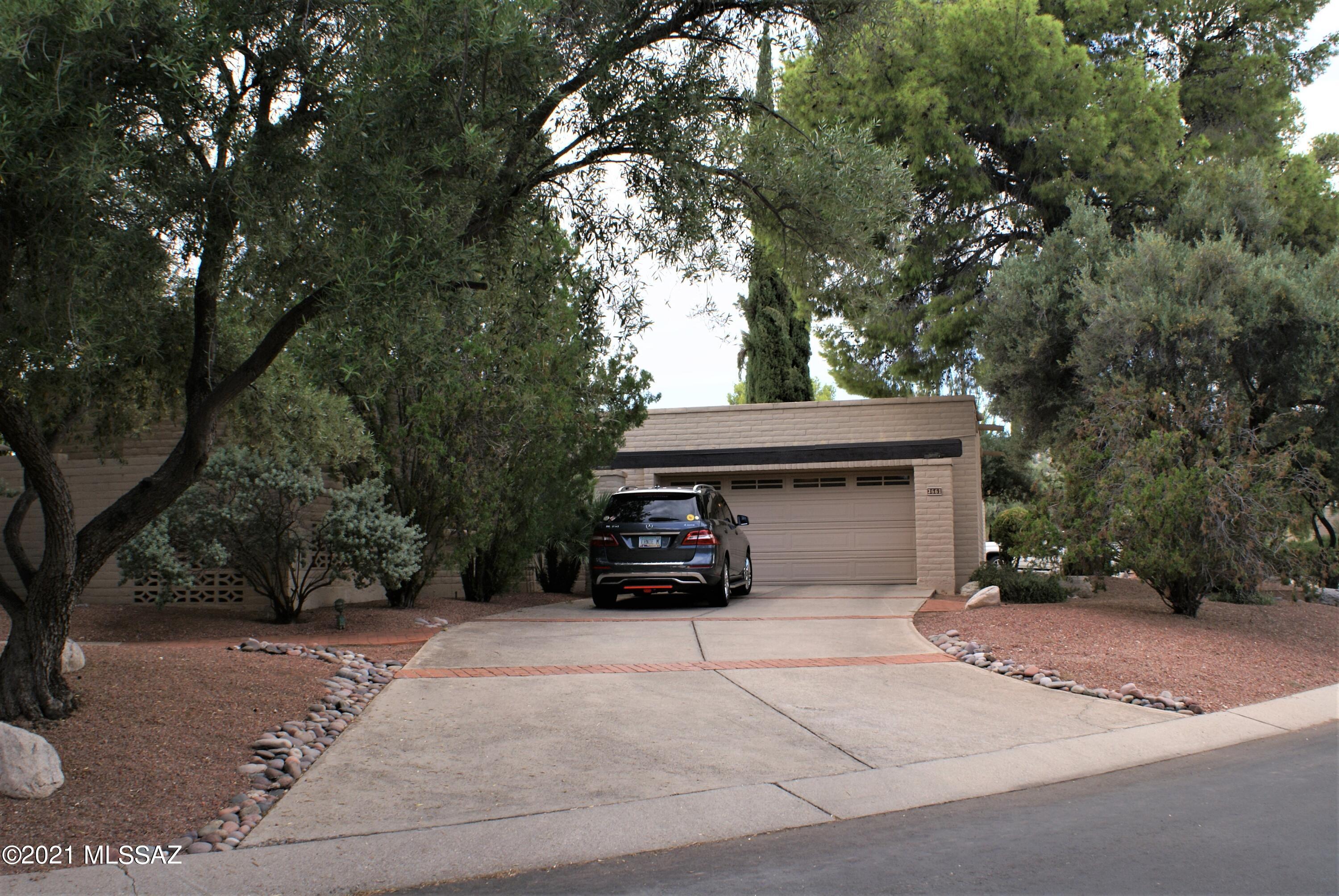 Sabino Vista Village (1-53) - Residential
