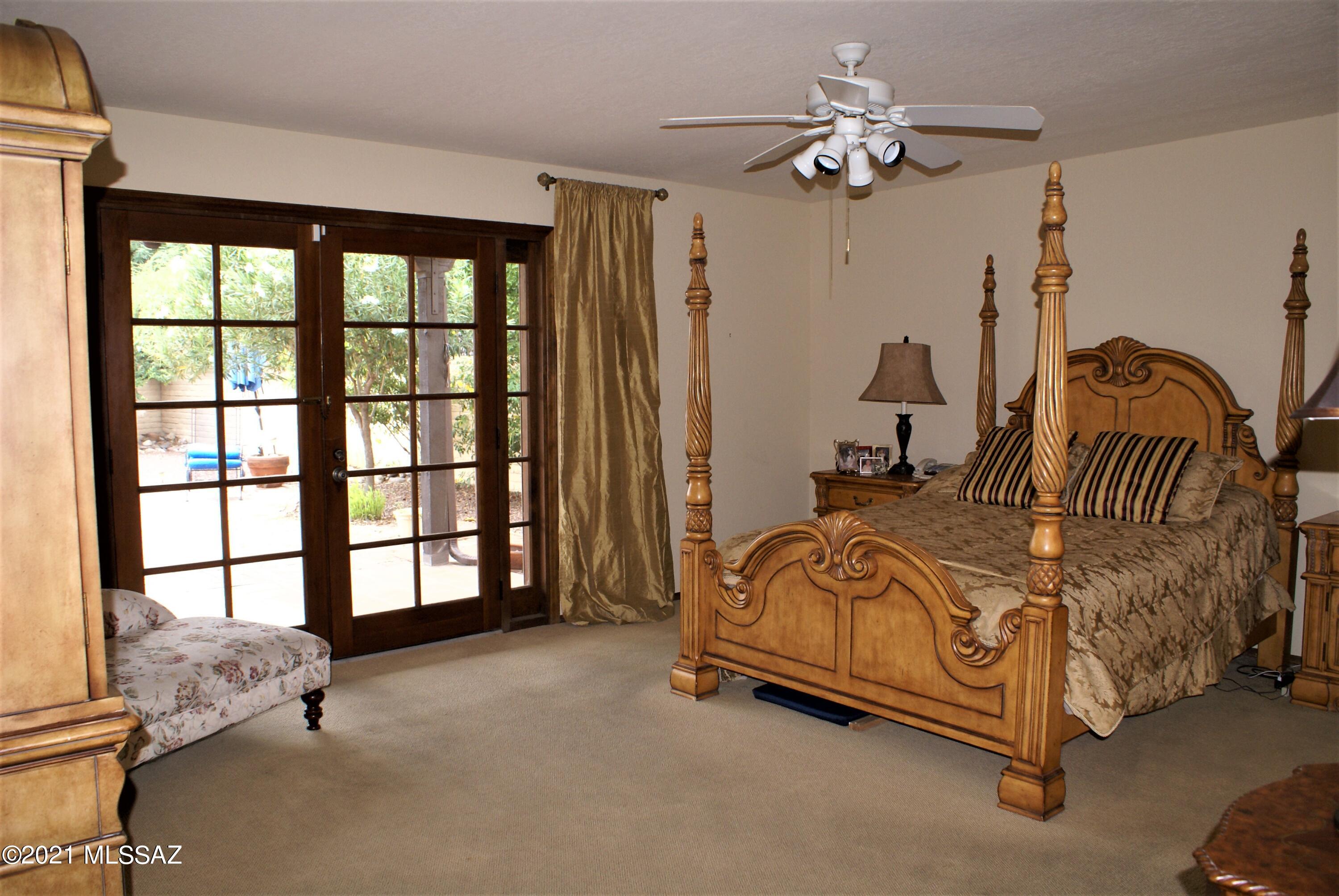 Sabino Vista Village (1-53) - Residential