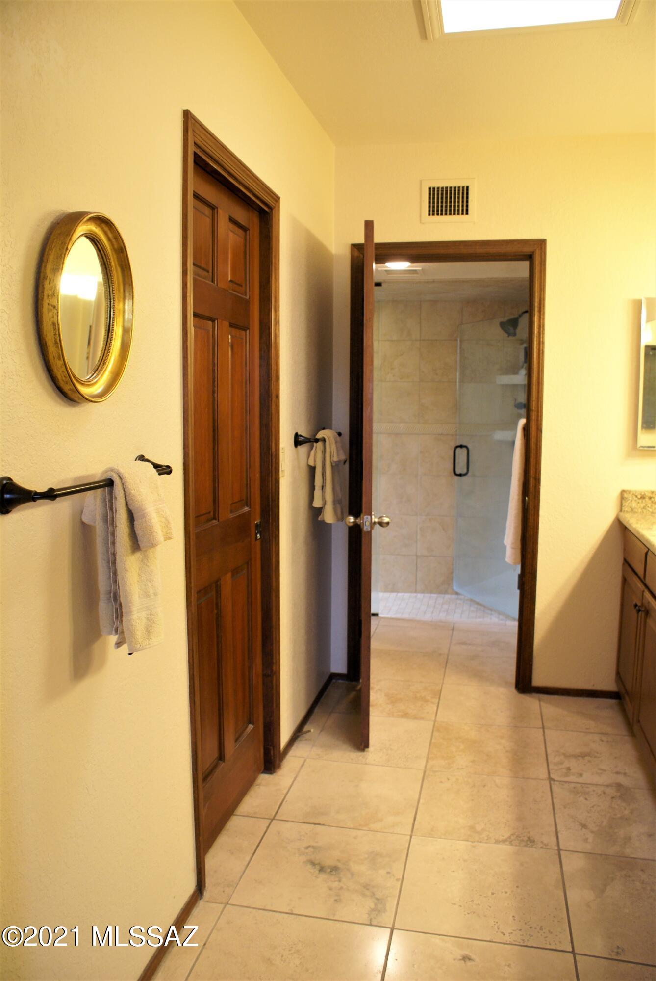 Sabino Vista Village (1-53) - Residential