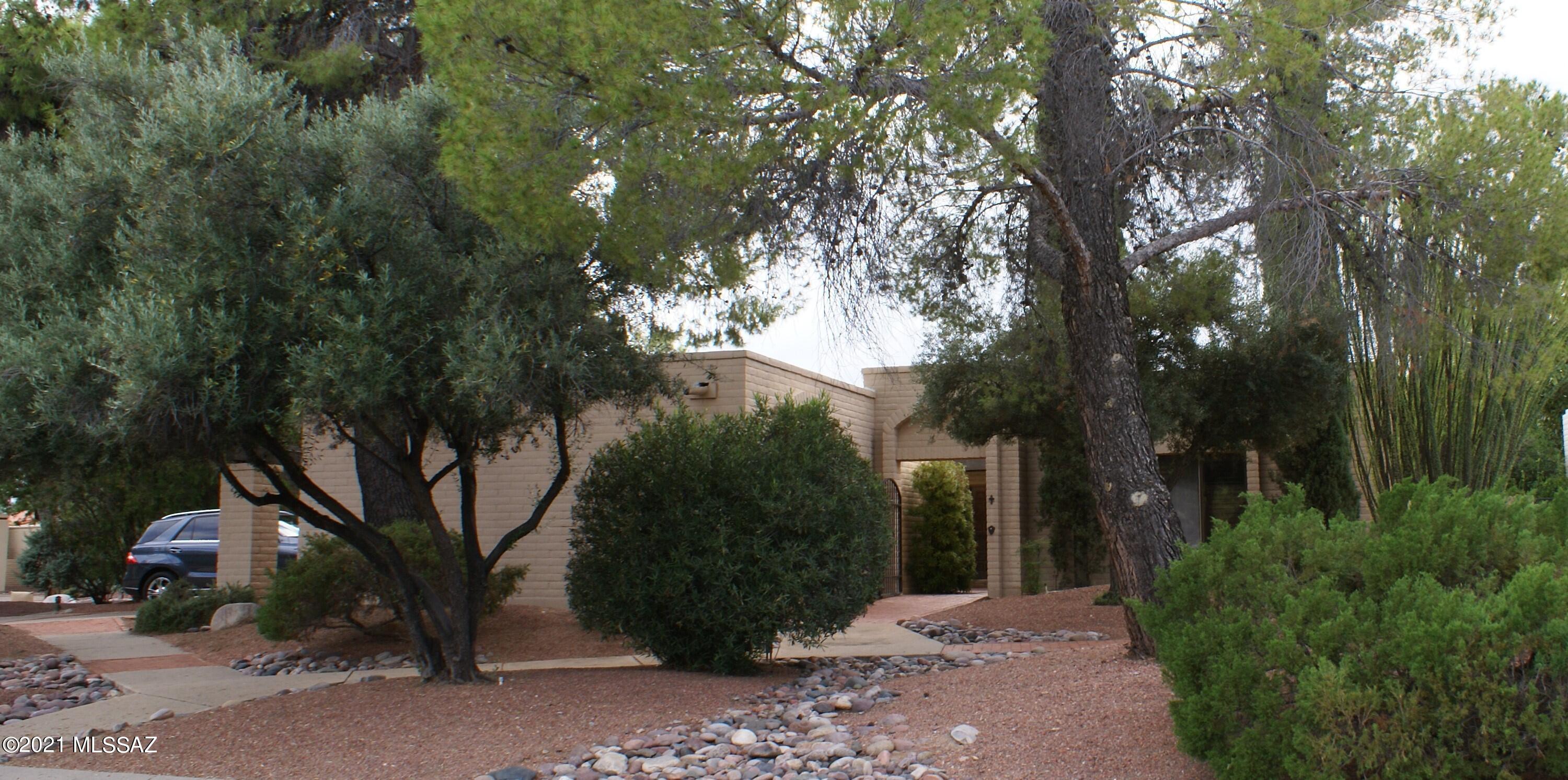 Sabino Vista Village (1-53) - Residential