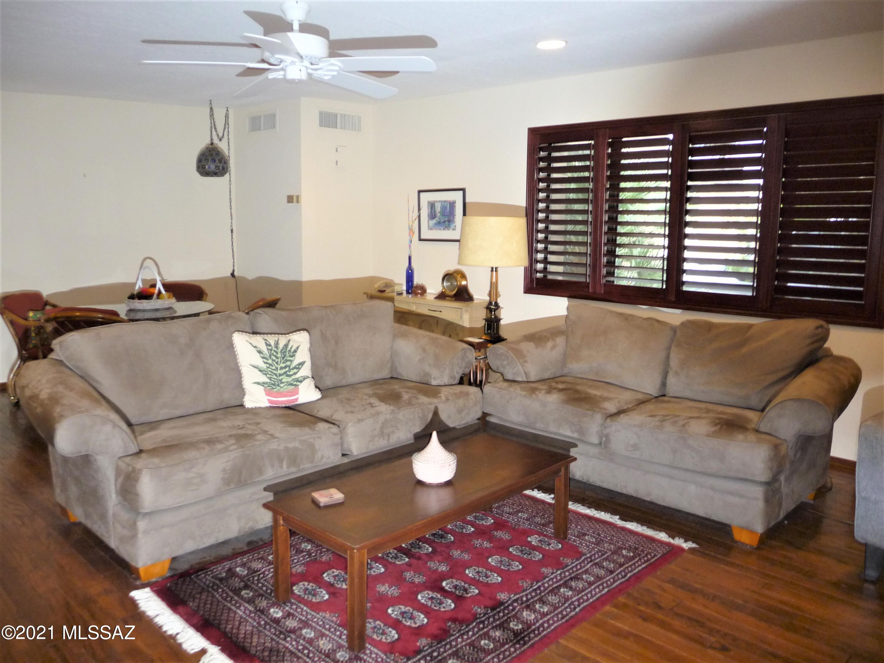 Sabino Vista Village (1-53) - Residential