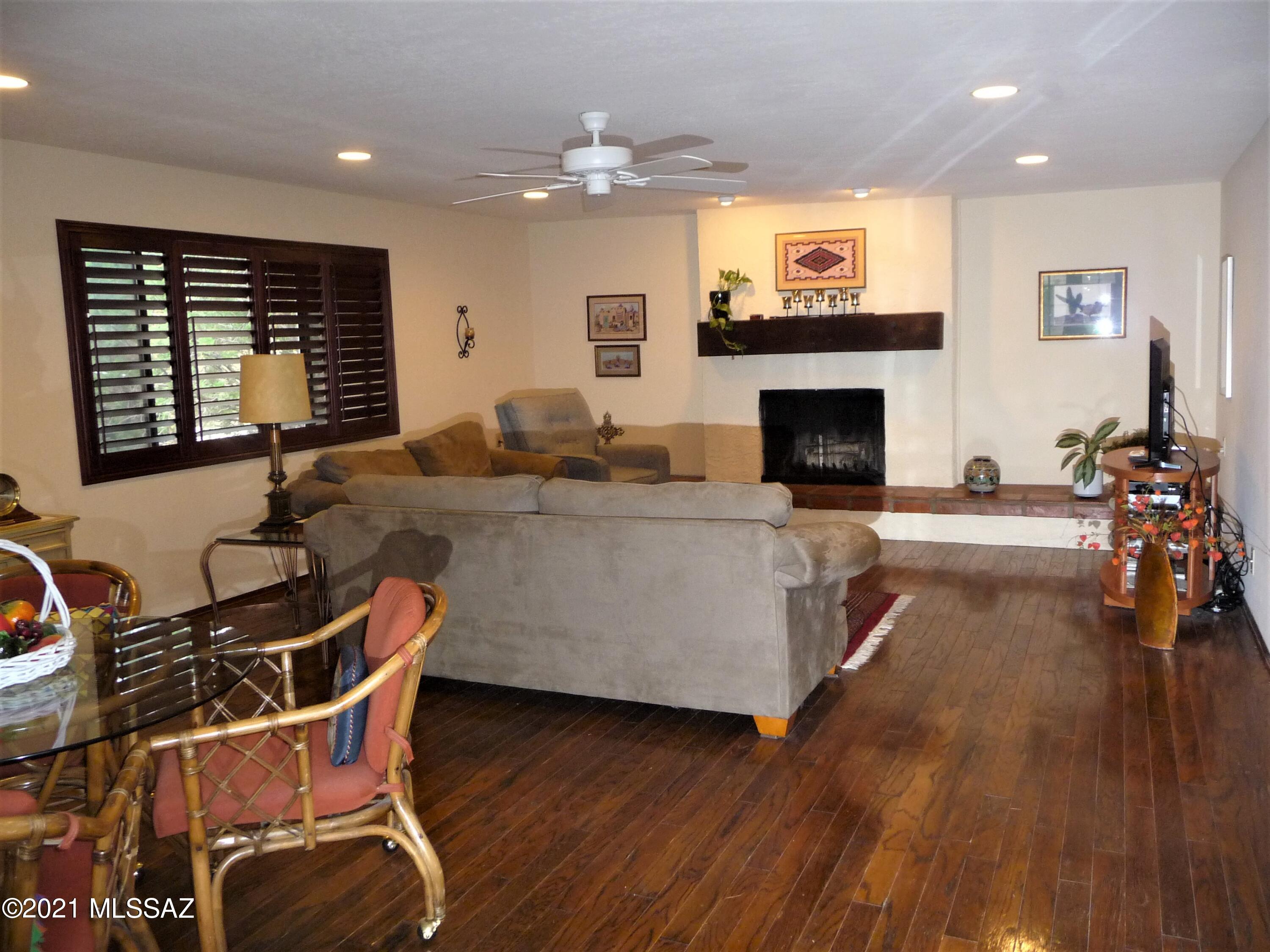 Sabino Vista Village (1-53) - Residential