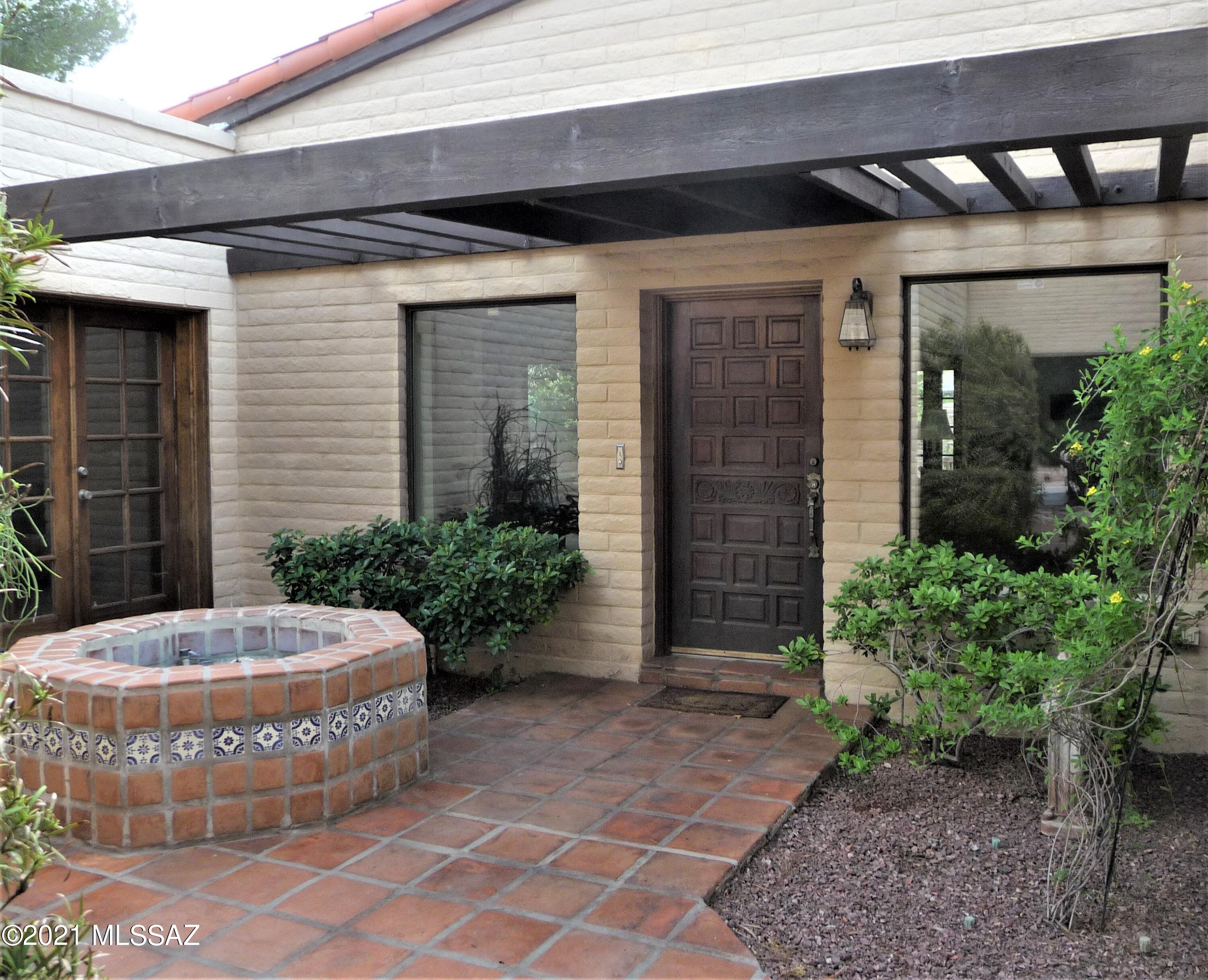 Sabino Vista Village (1-53) - Residential