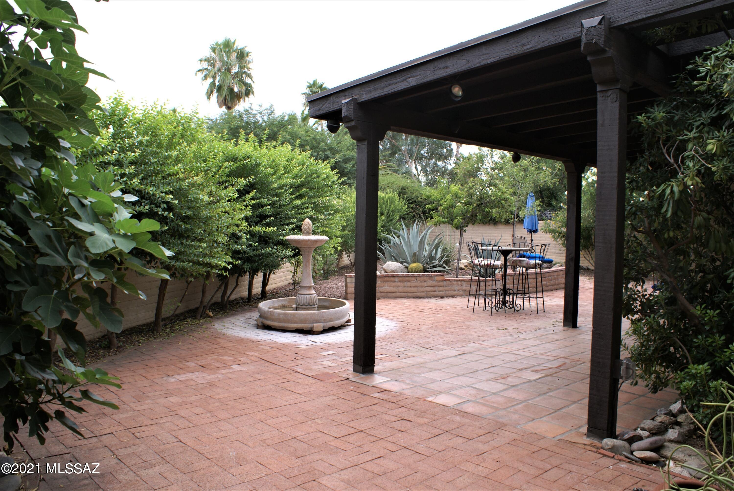 Sabino Vista Village (1-53) - Residential