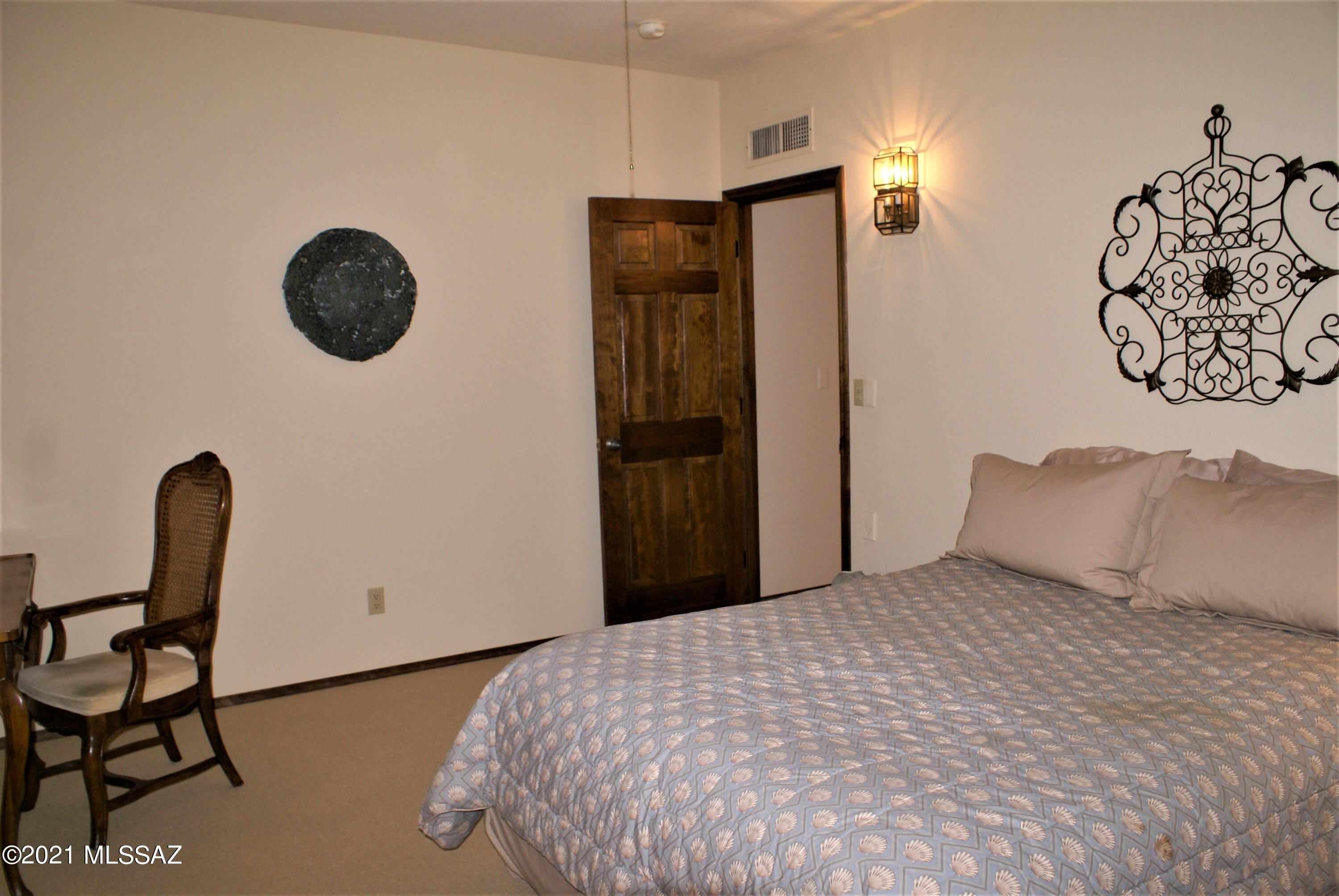 Sabino Vista Village (1-53) - Residential