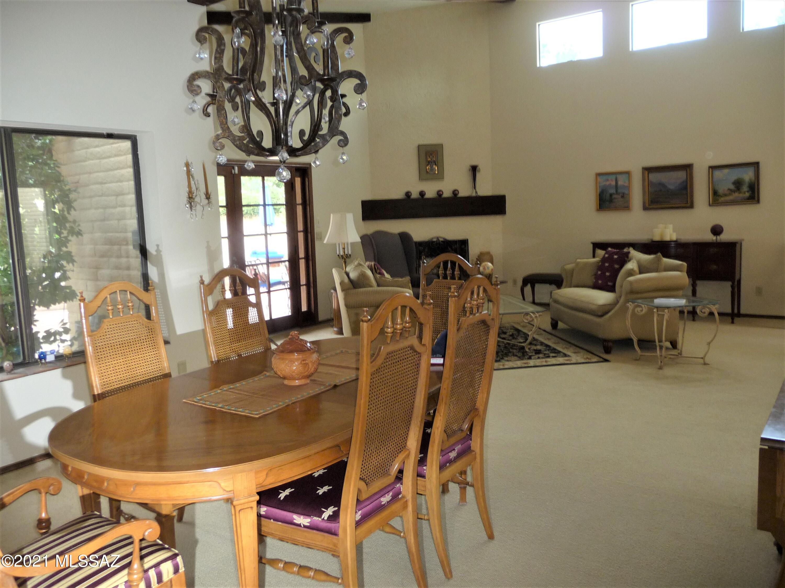 Sabino Vista Village (1-53) - Residential