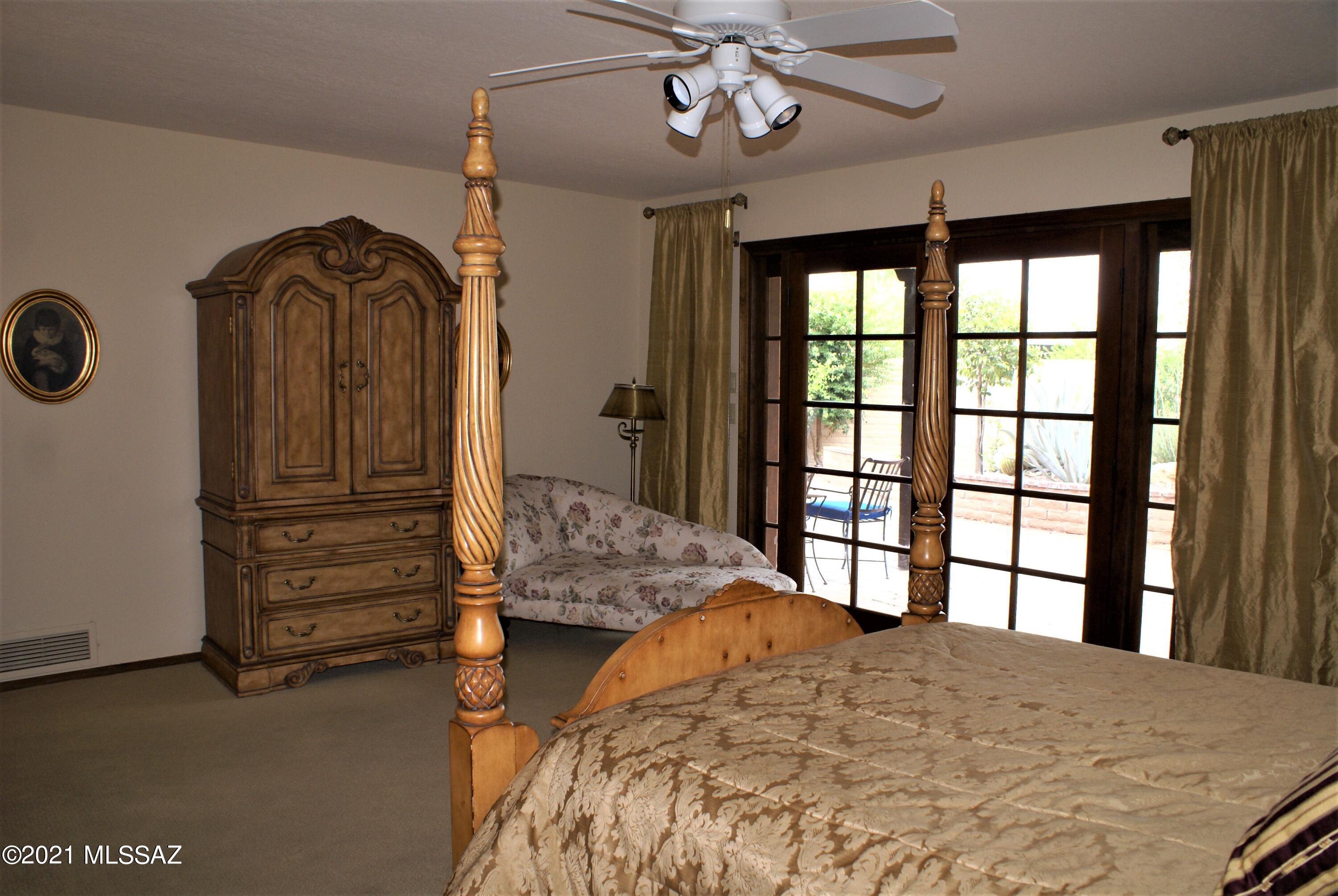 Sabino Vista Village (1-53) - Residential