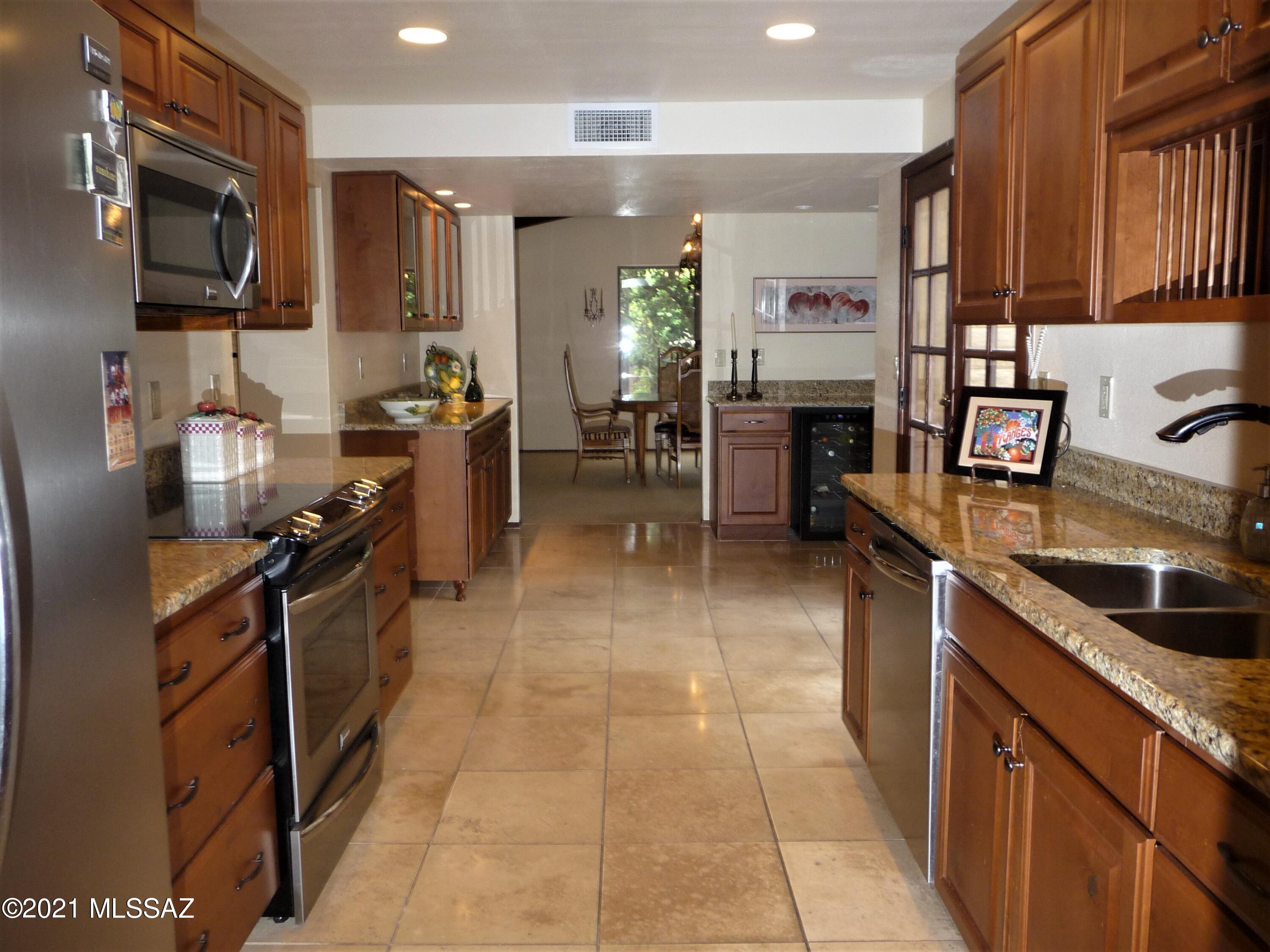 Sabino Vista Village (1-53) - Residential