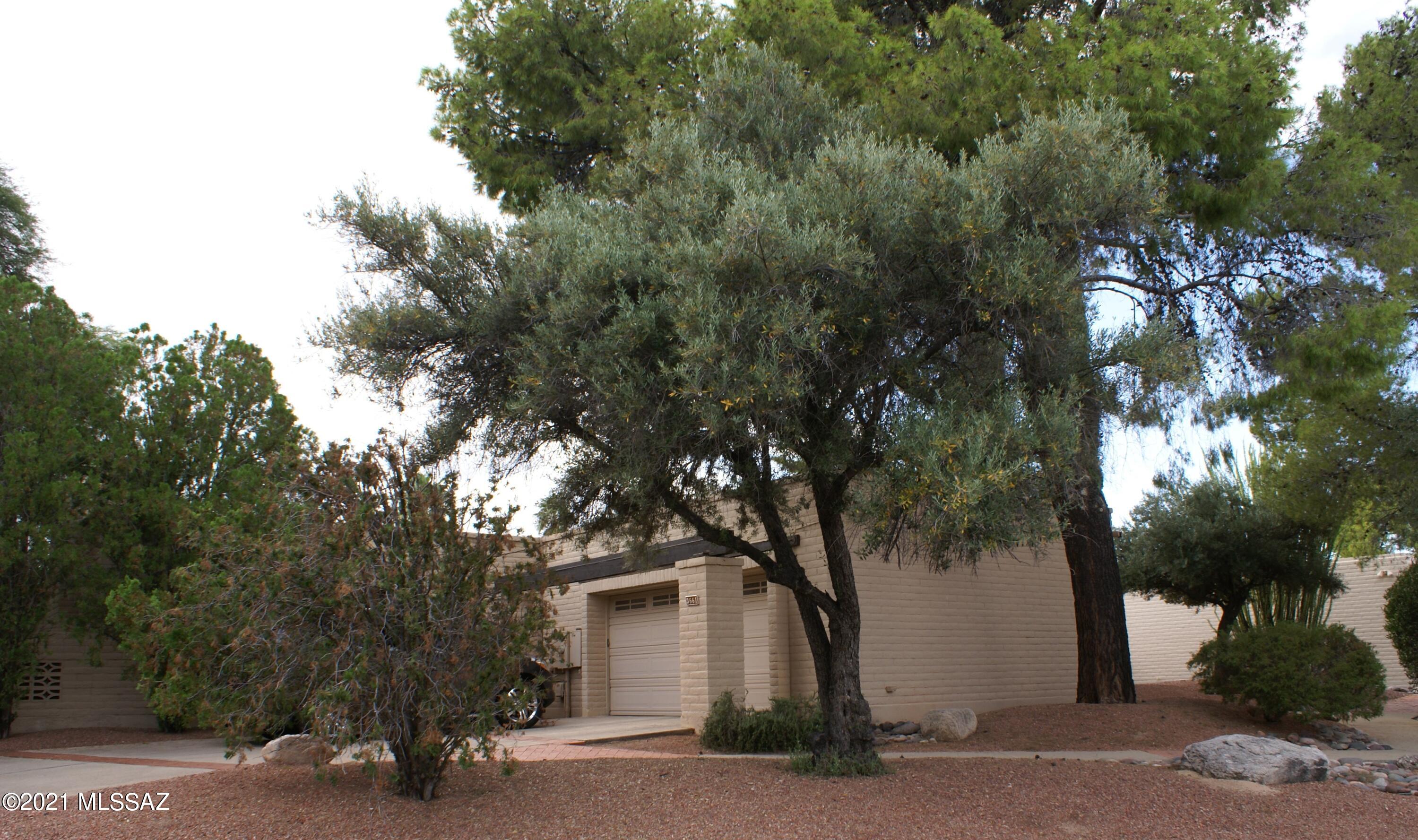 Sabino Vista Village (1-53) - Residential
