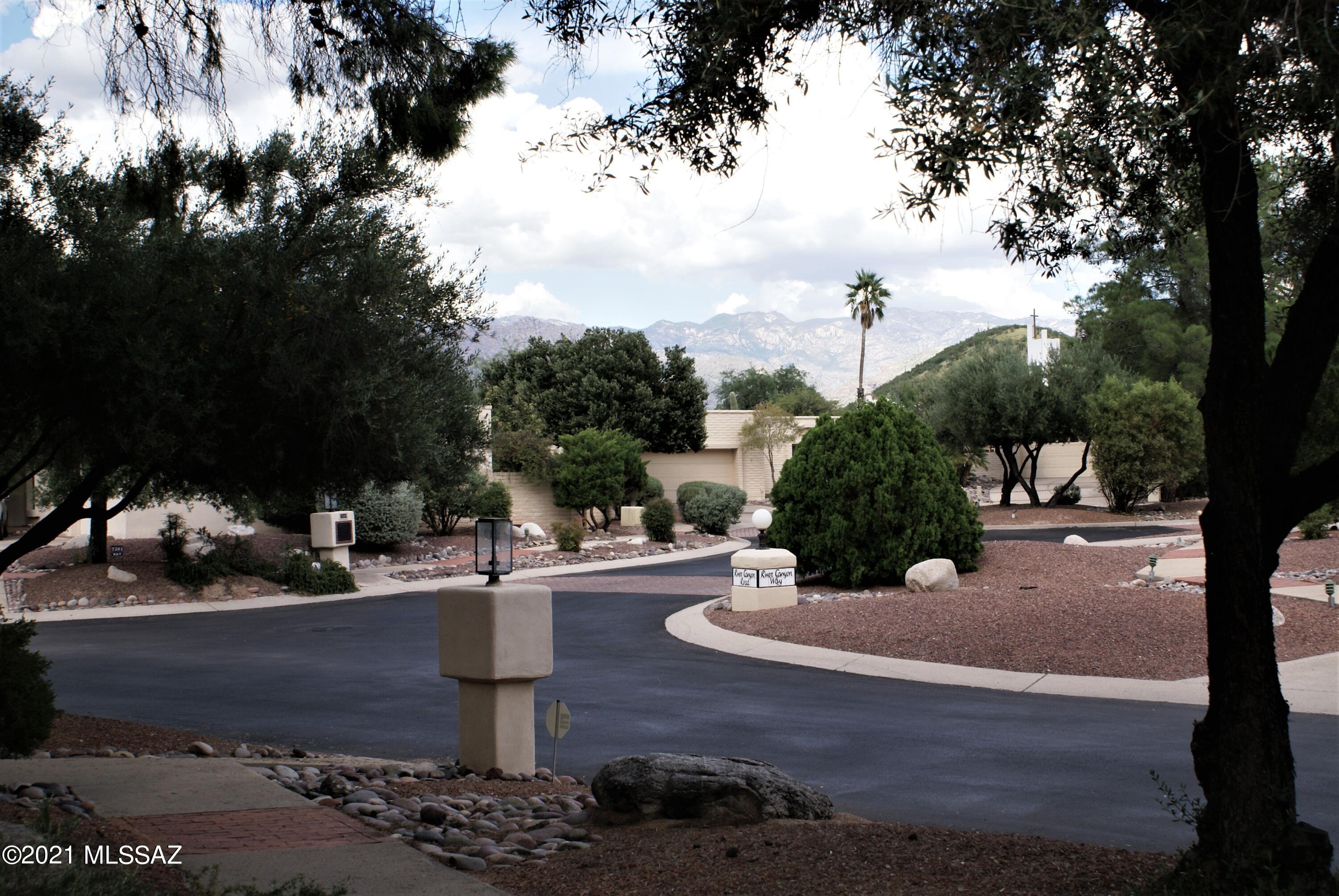 Sabino Vista Village (1-53) - Residential