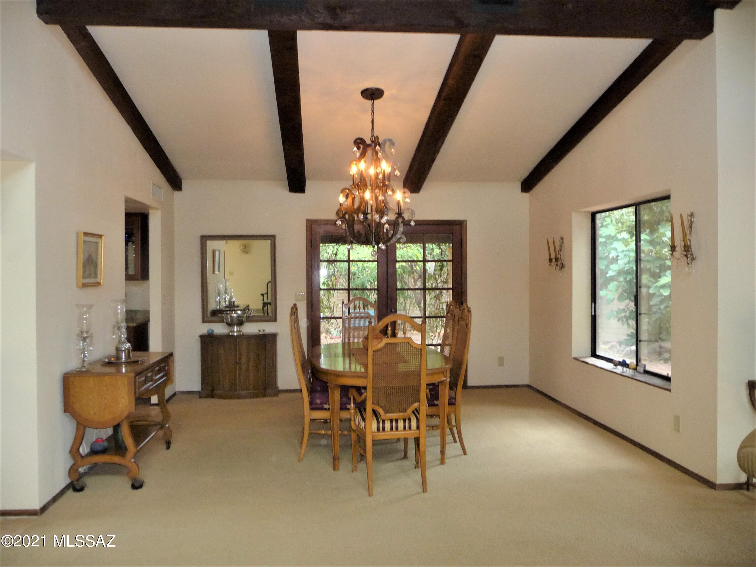 Sabino Vista Village (1-53) - Residential