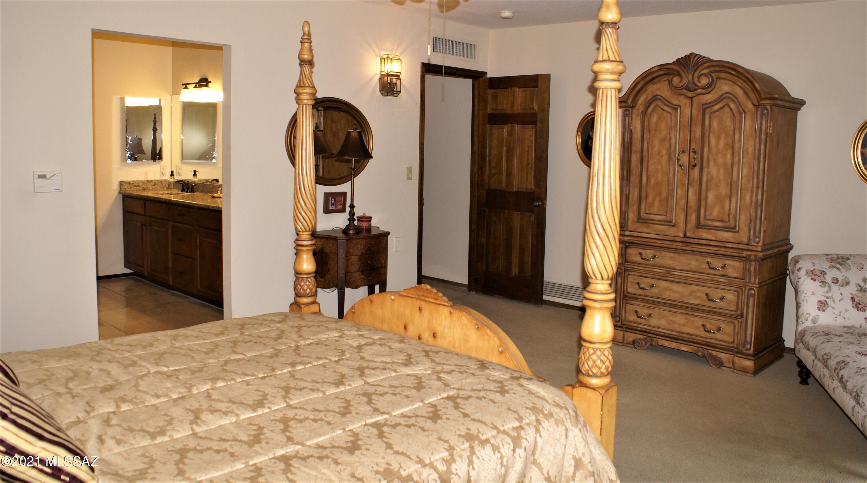 Sabino Vista Village (1-53) - Residential