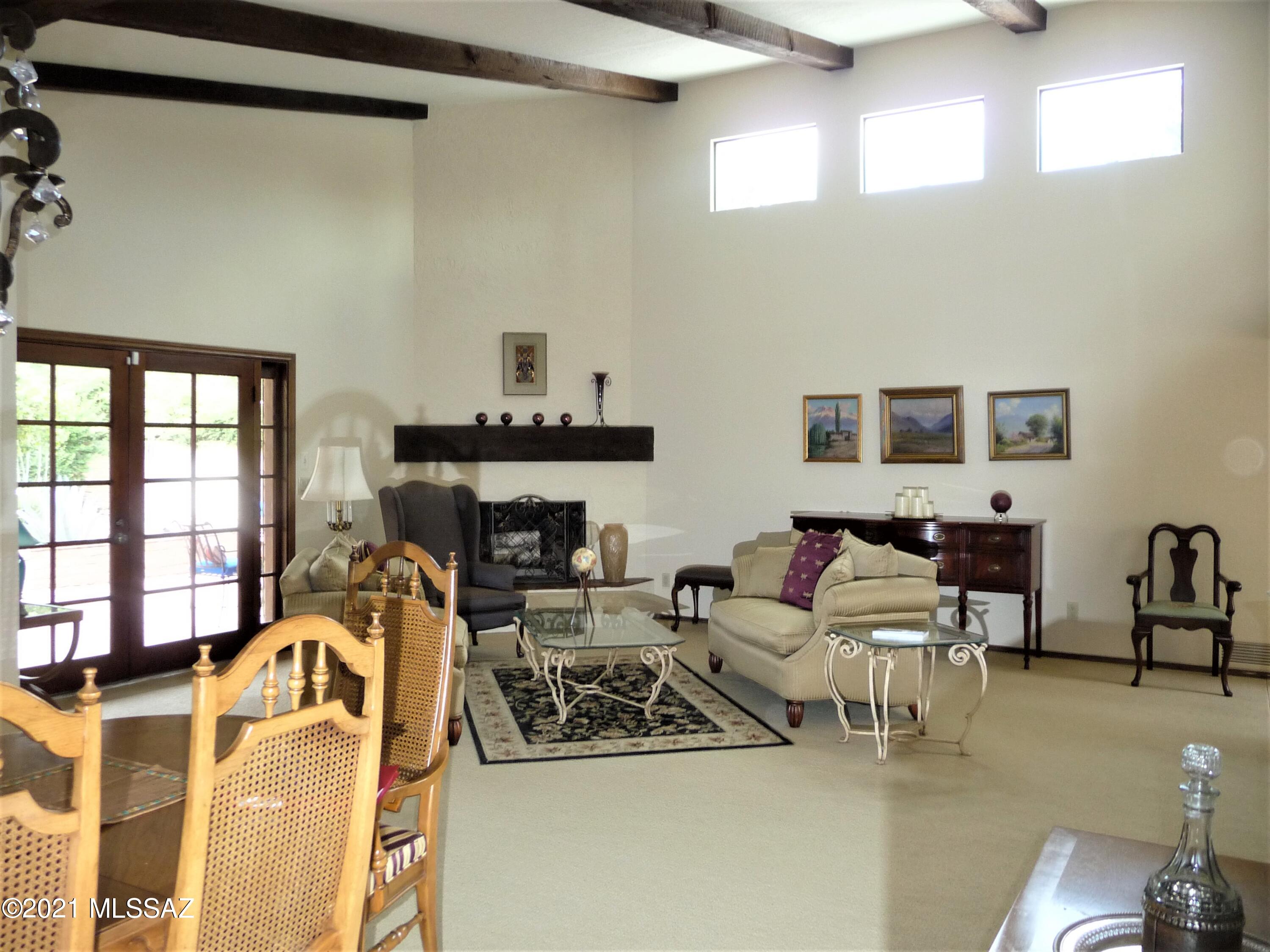 Sabino Vista Village (1-53) - Residential