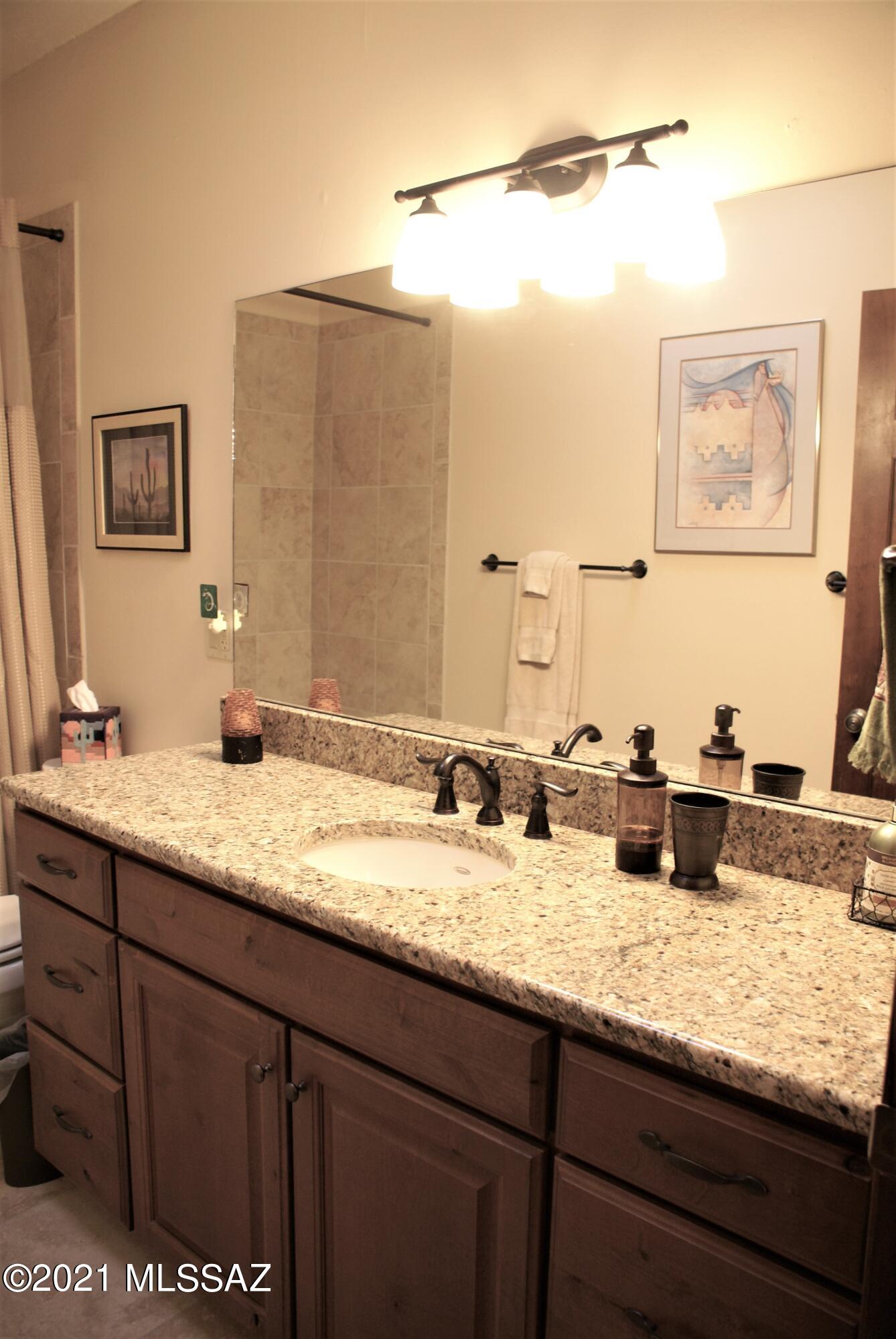 Sabino Vista Village (1-53) - Residential