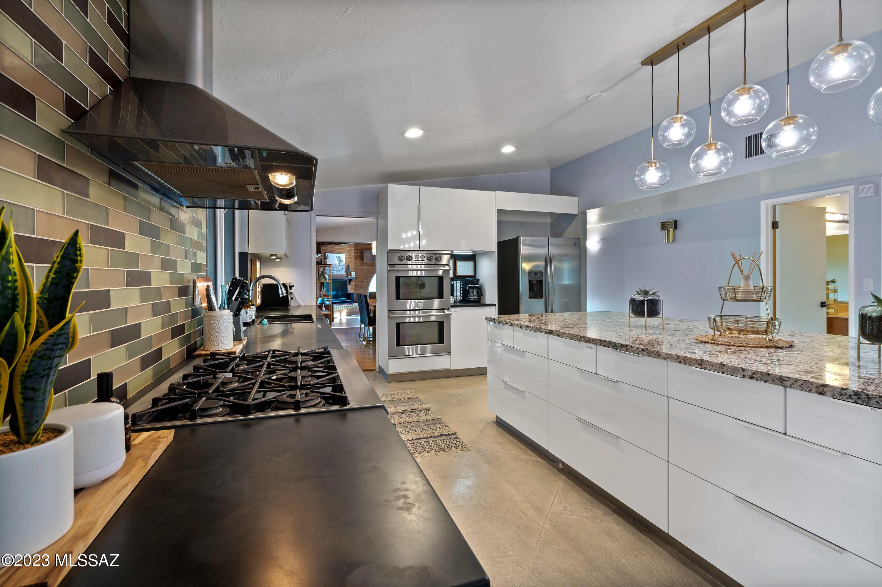 Skyline Bel Air Estates (154-221) - Residential