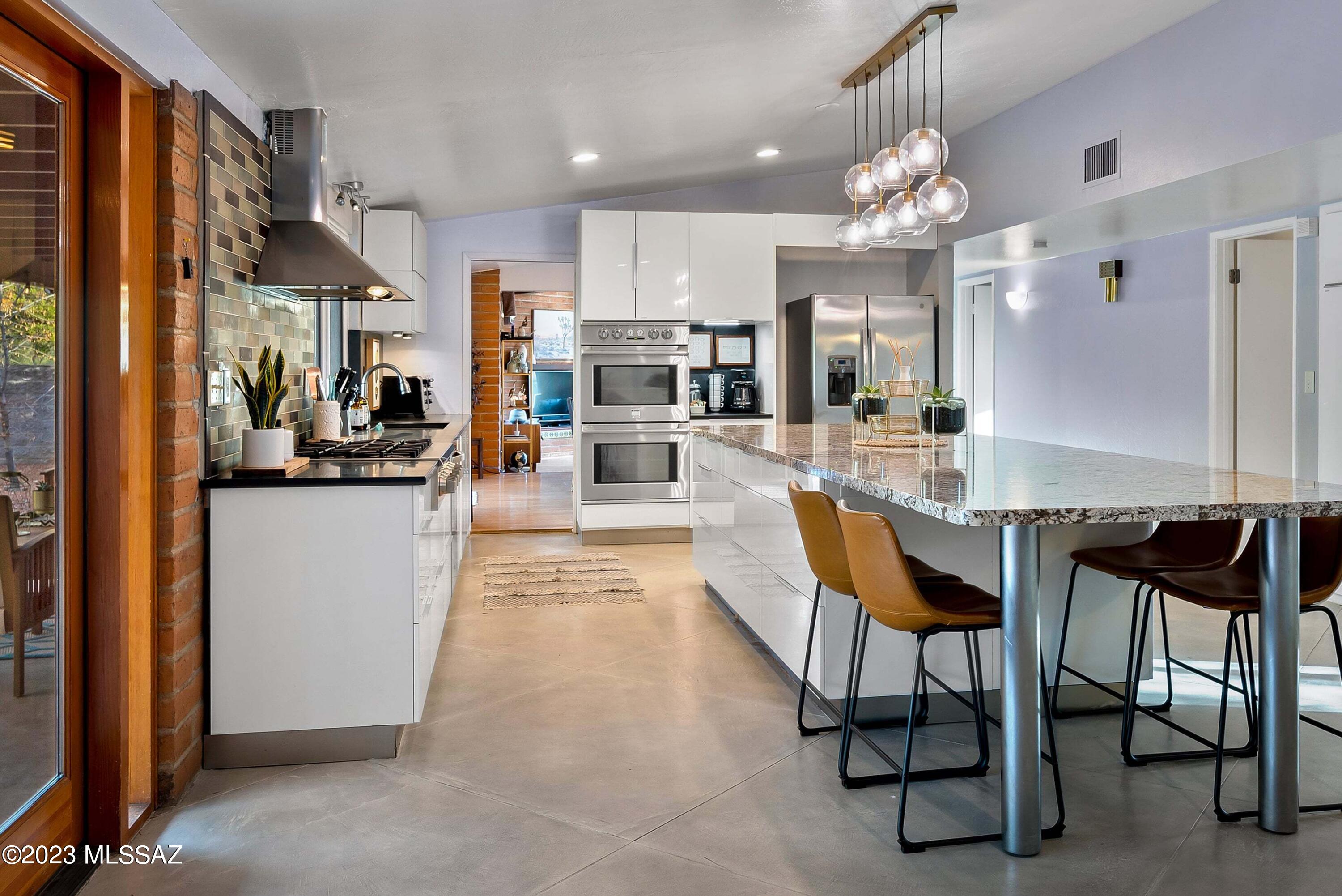 Skyline Bel Air Estates (154-221) - Residential