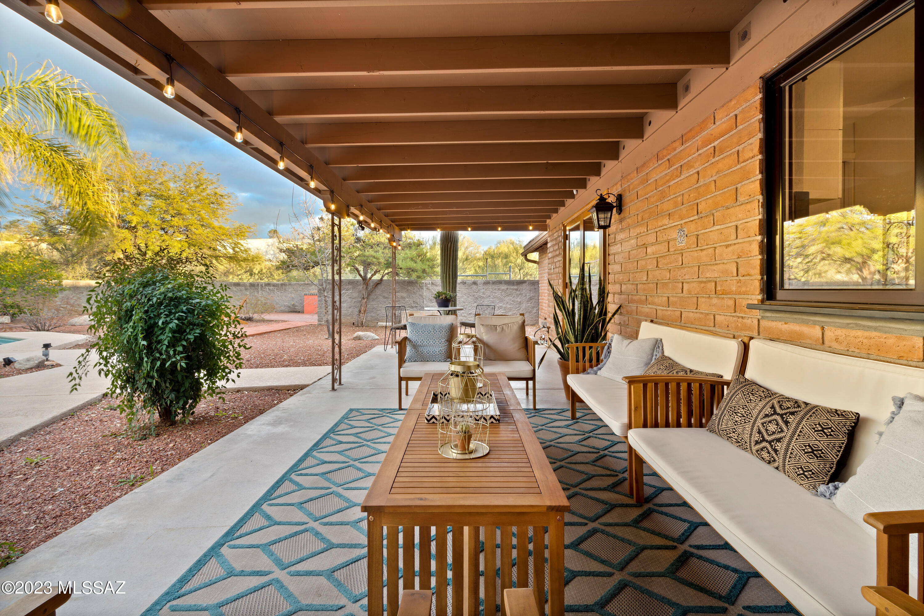 Skyline Bel Air Estates (154-221) - Residential