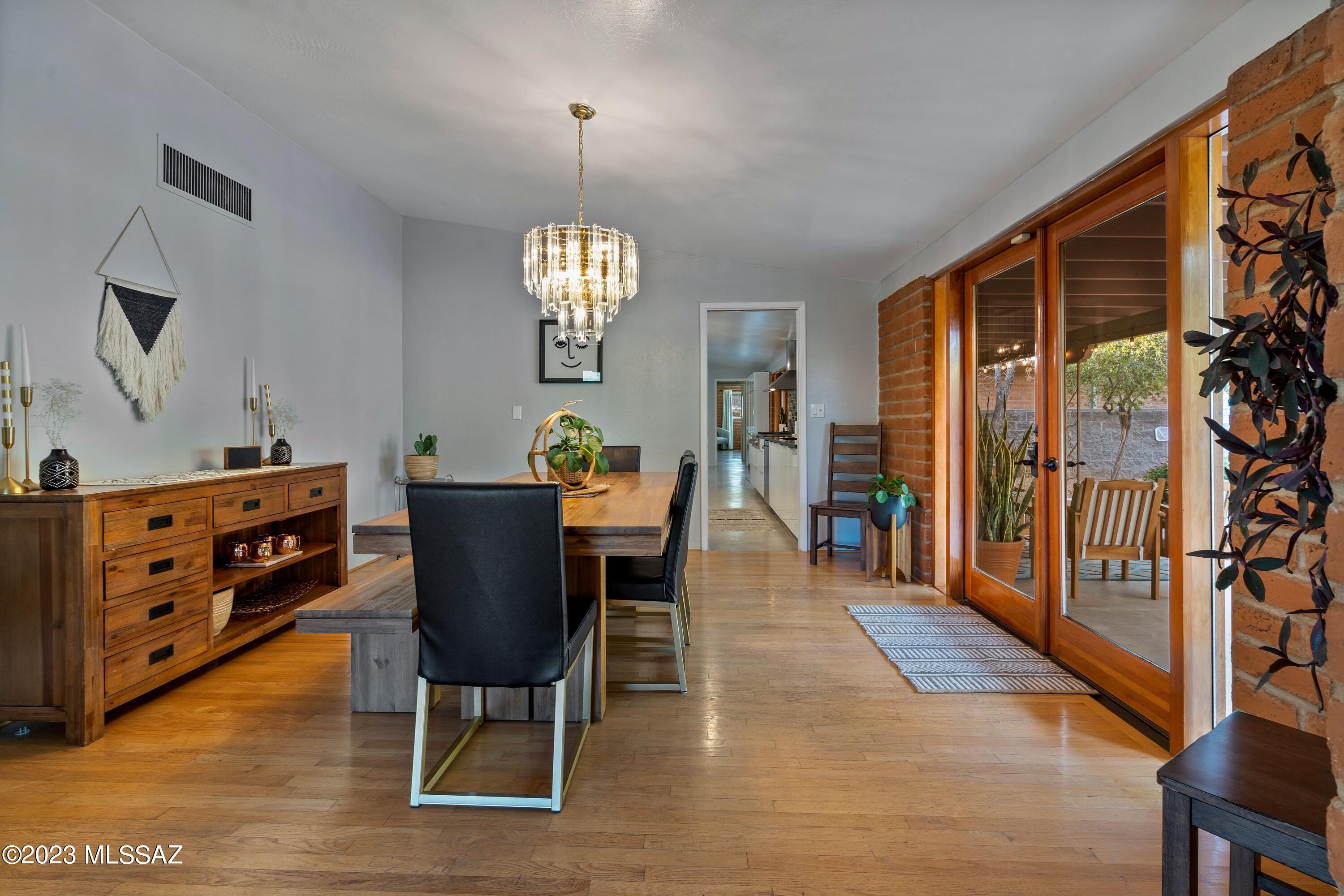 Skyline Bel Air Estates (154-221) - Residential