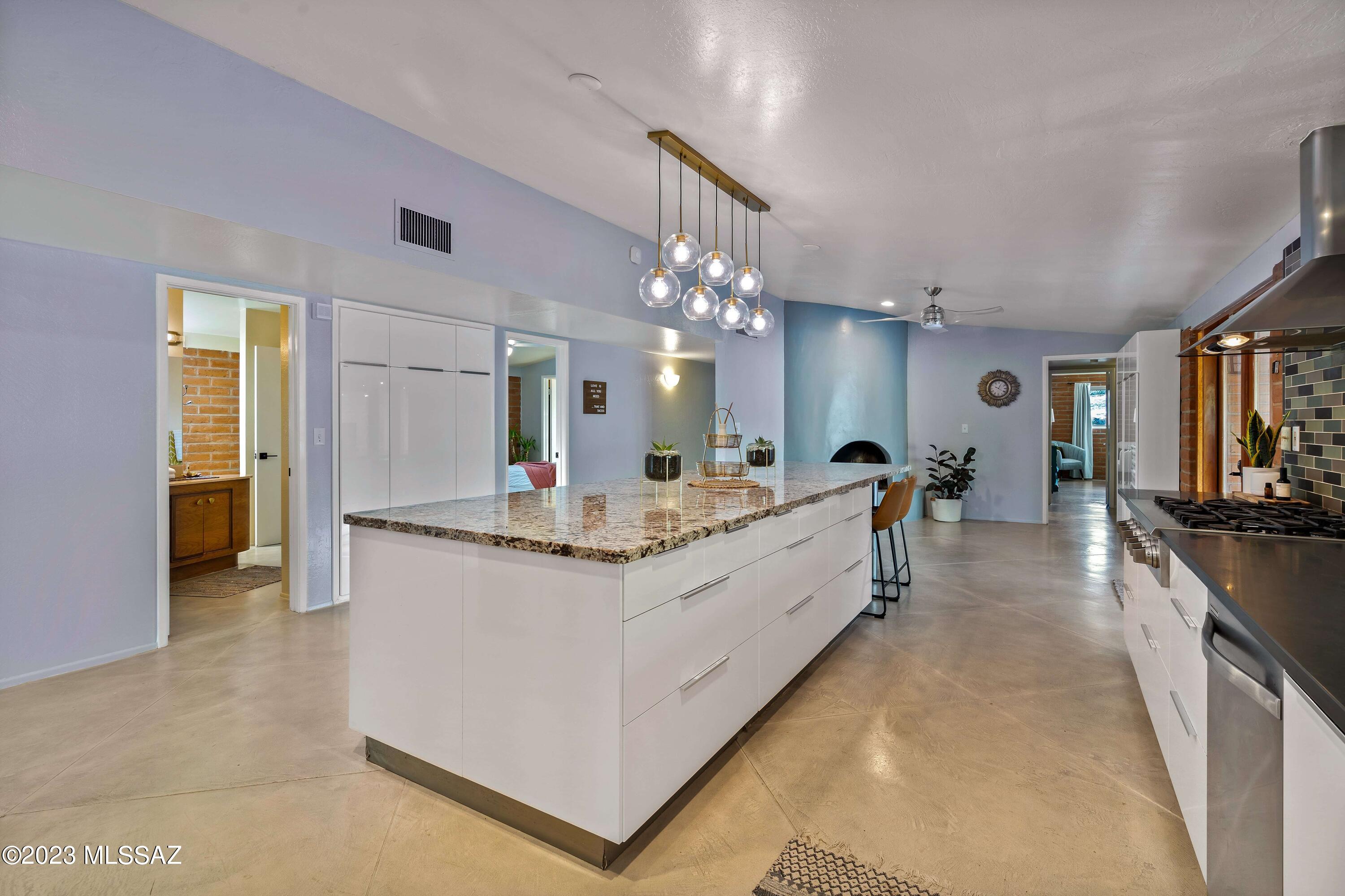 Skyline Bel Air Estates (154-221) - Residential