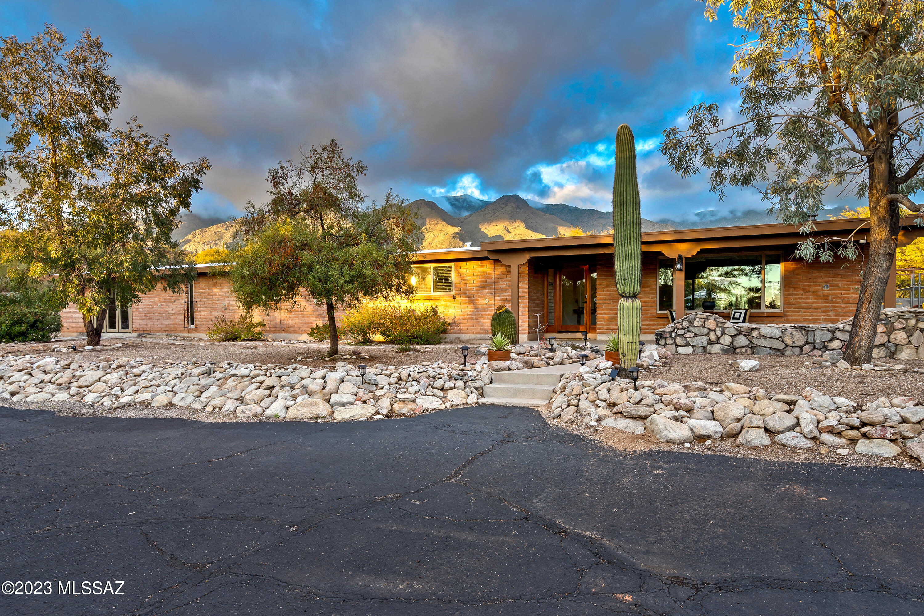 Skyline Bel Air Estates (154-221) - Residential