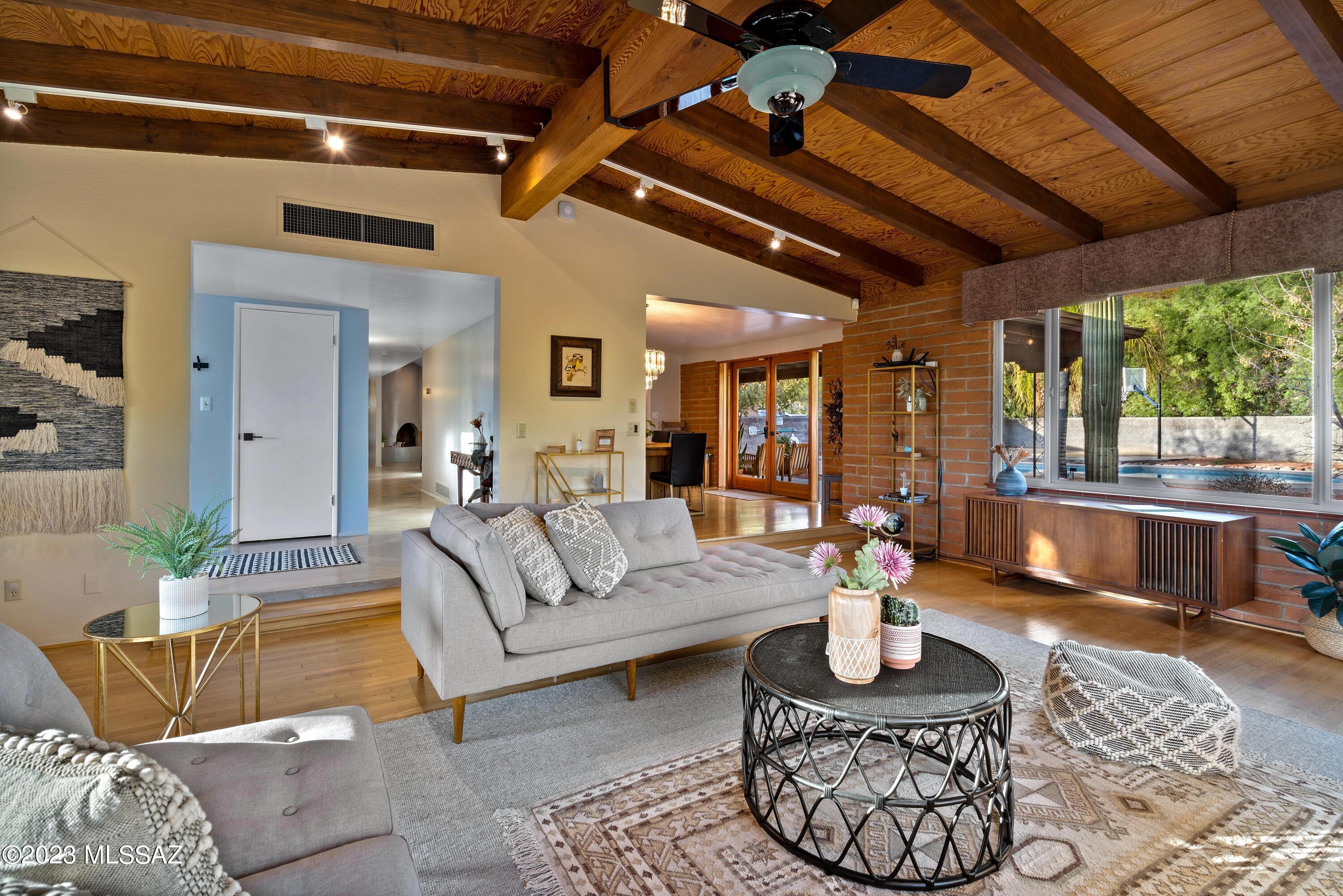 Skyline Bel Air Estates (154-221) - Residential
