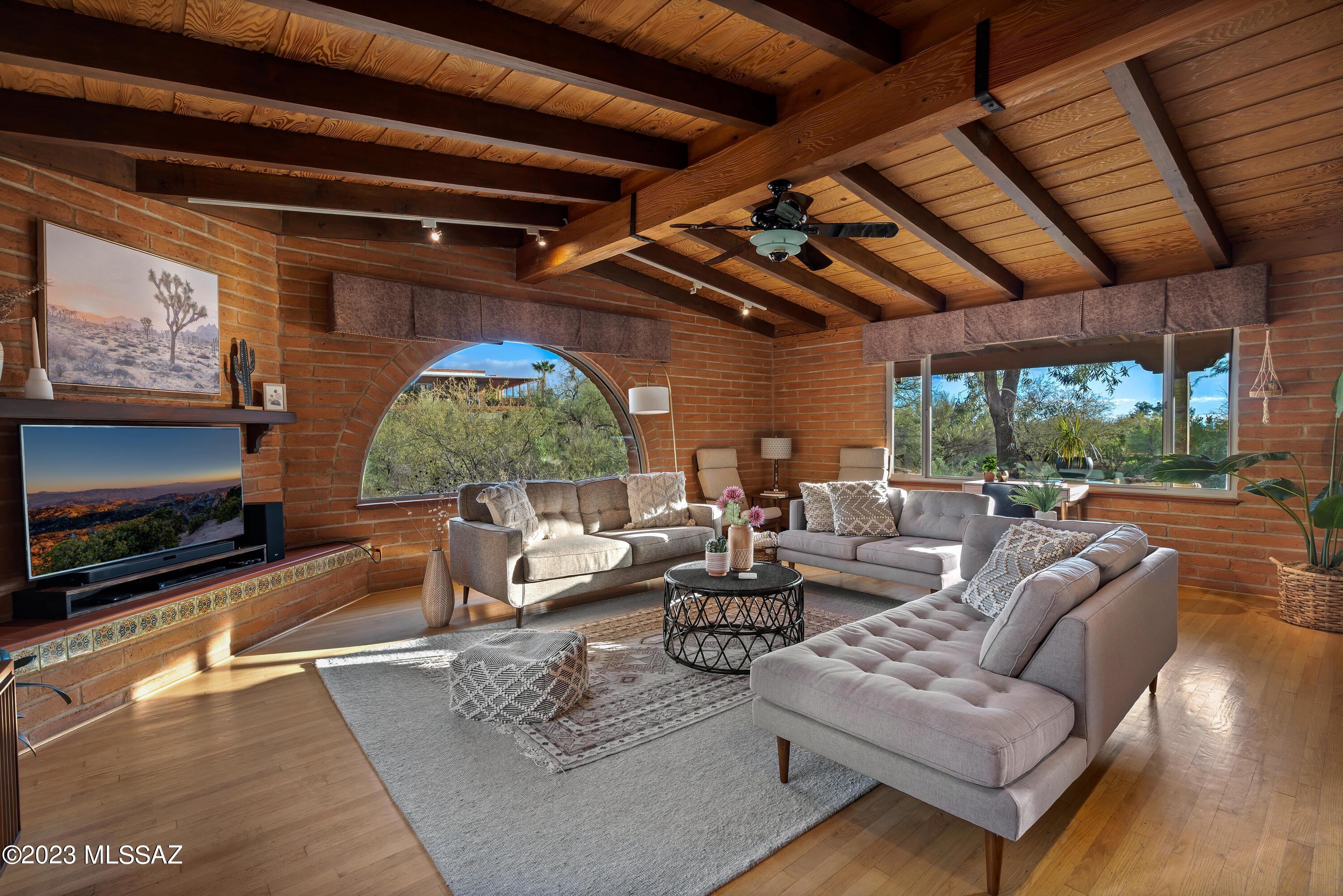Skyline Bel Air Estates (154-221) - Residential