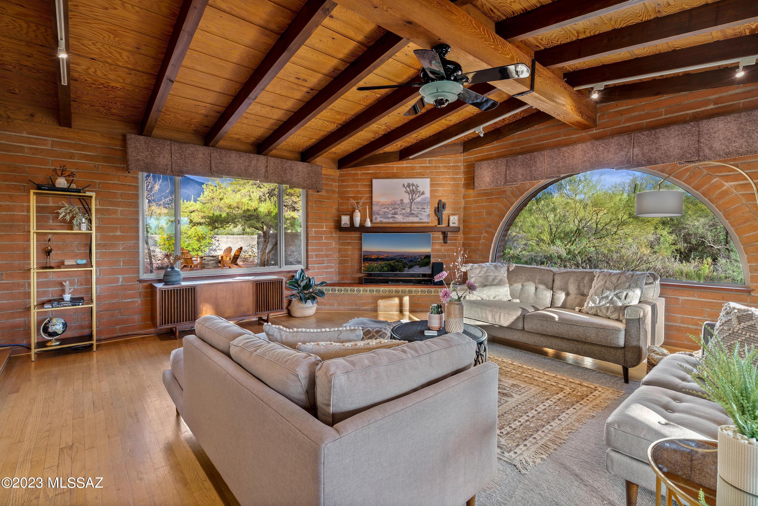 Skyline Bel Air Estates (154-221) - Residential