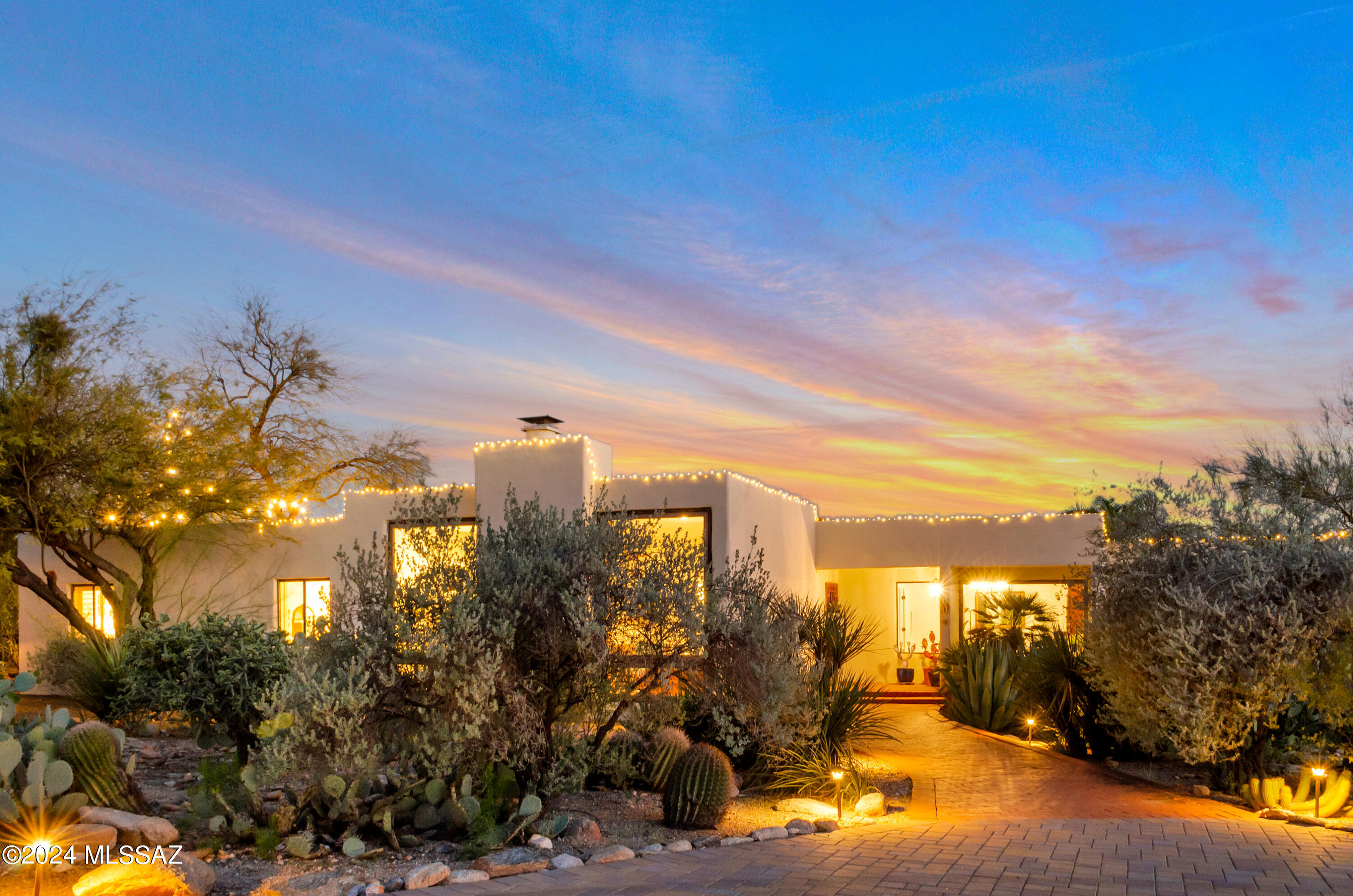 Catalina Foothills Estates - Residential