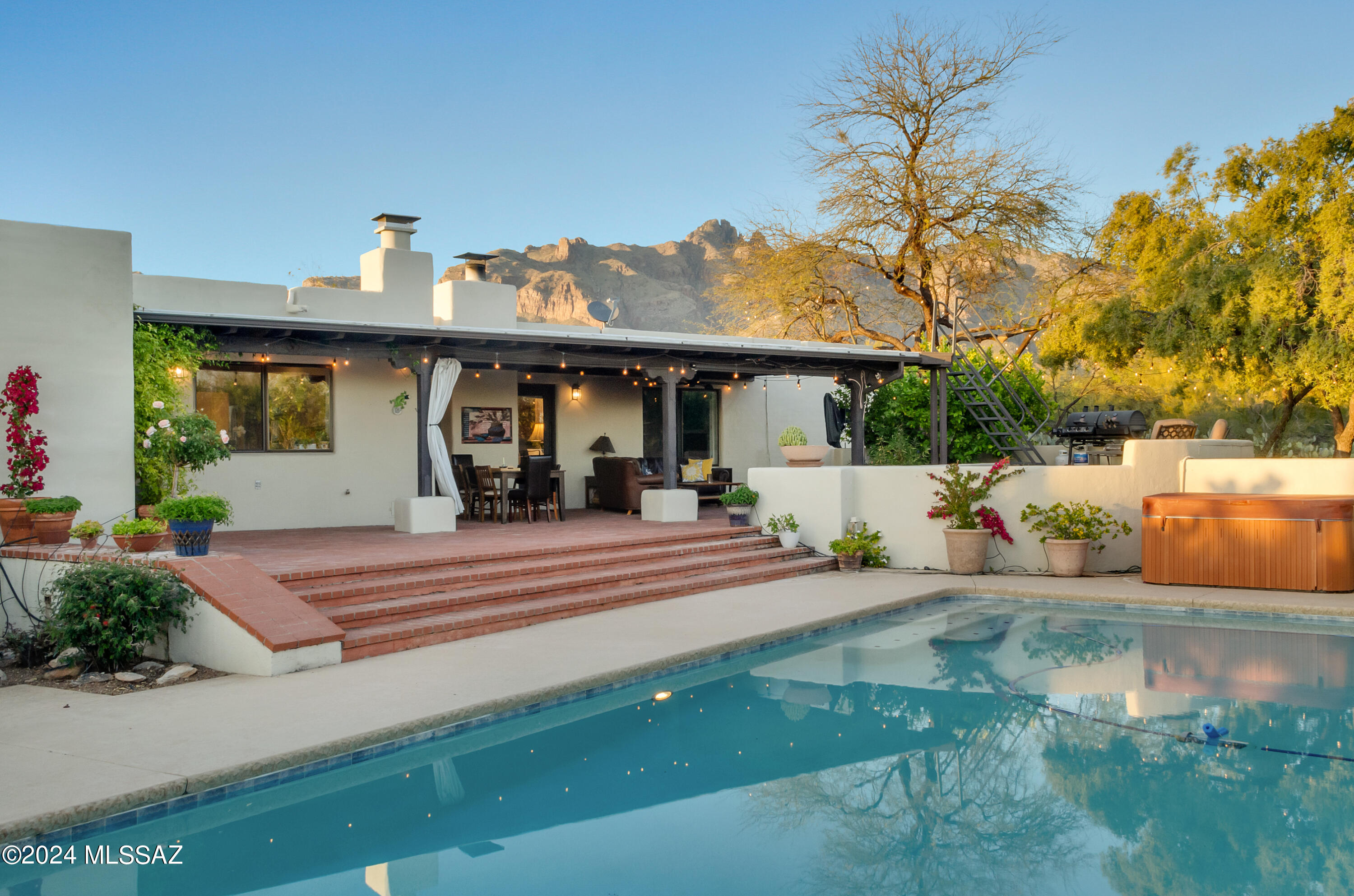 Catalina Foothills Estates - Residential