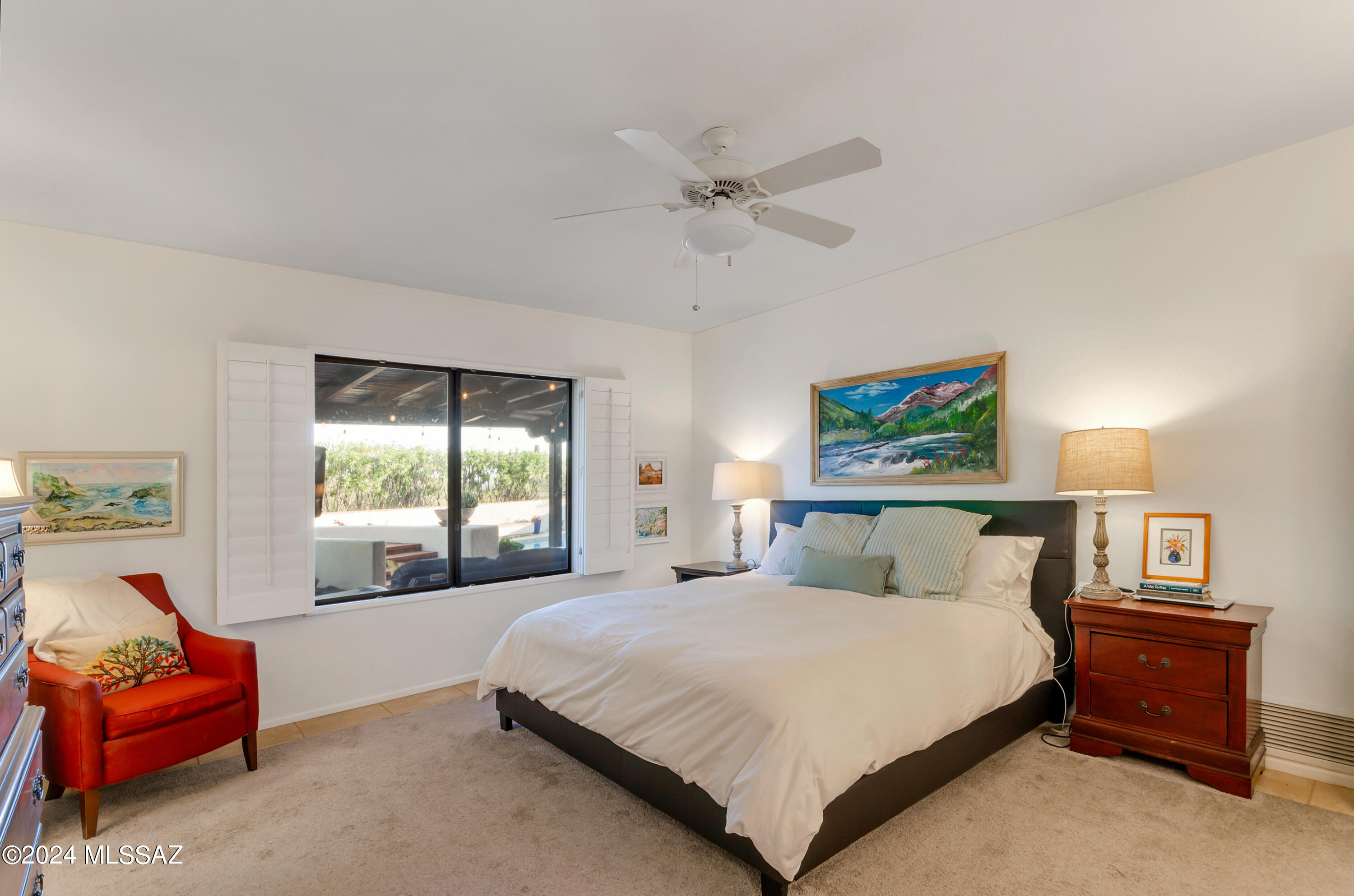 Catalina Foothills Estates - Residential